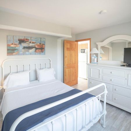 Montauk Oceanside Suites Extérieur photo