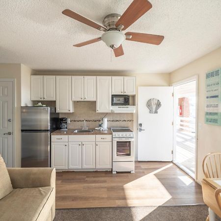 Montauk Oceanside Suites Extérieur photo
