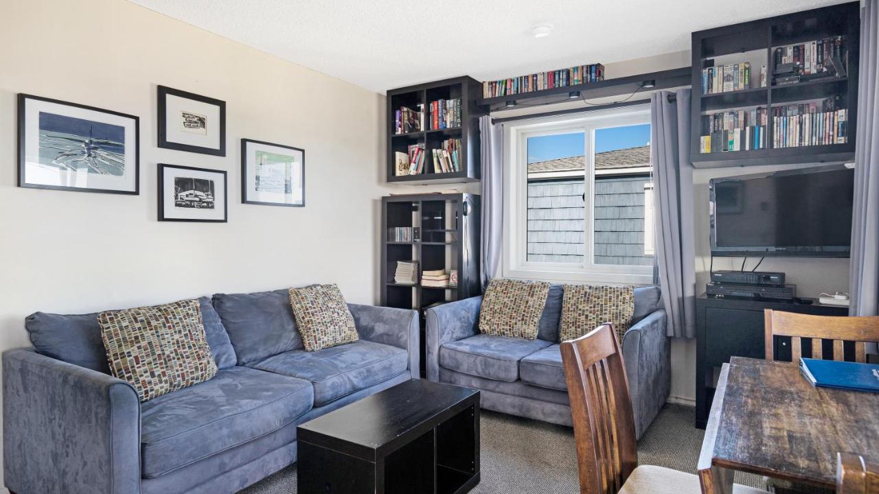 Montauk Oceanside Suites Extérieur photo