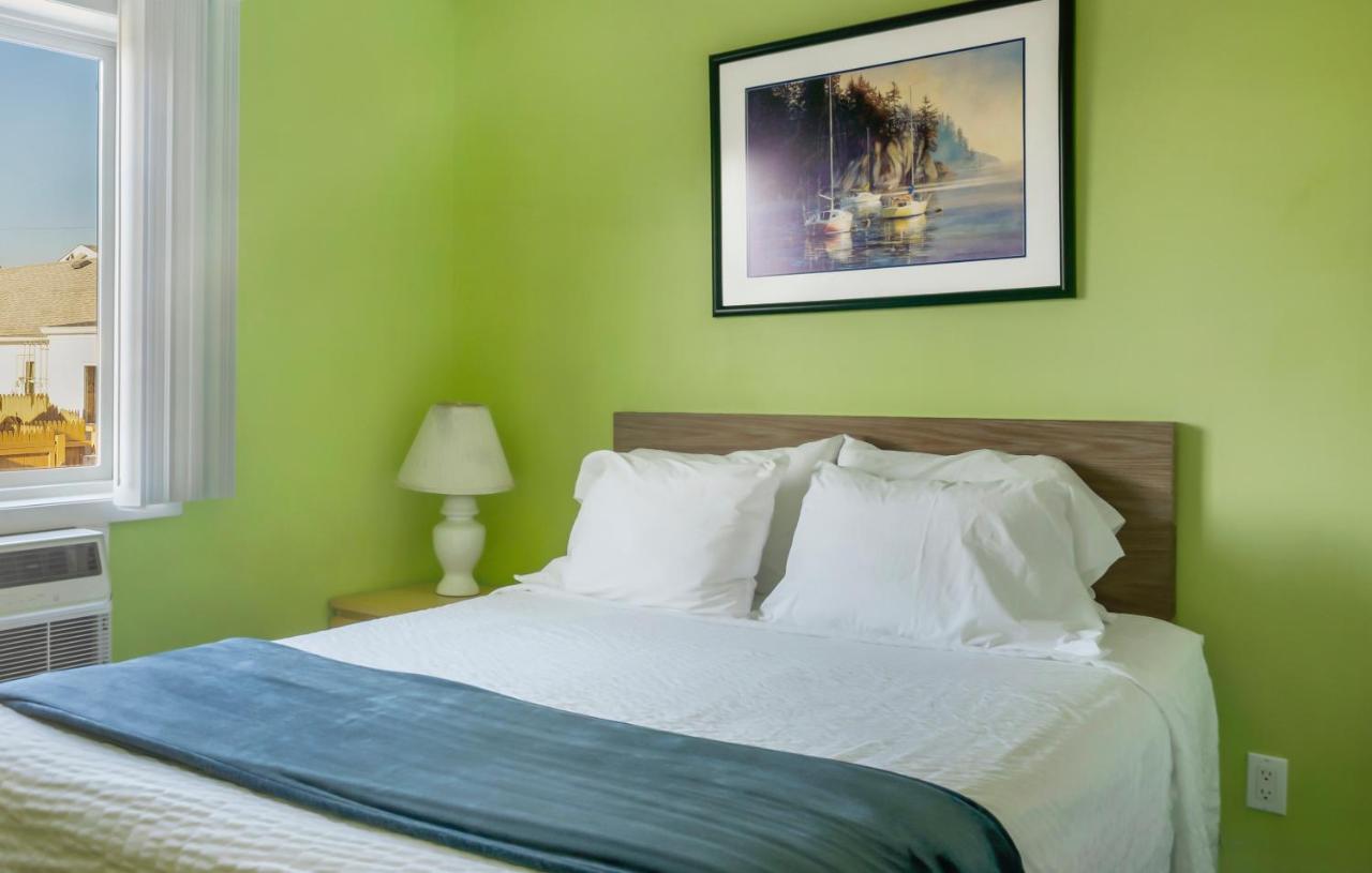 Montauk Oceanside Suites Extérieur photo