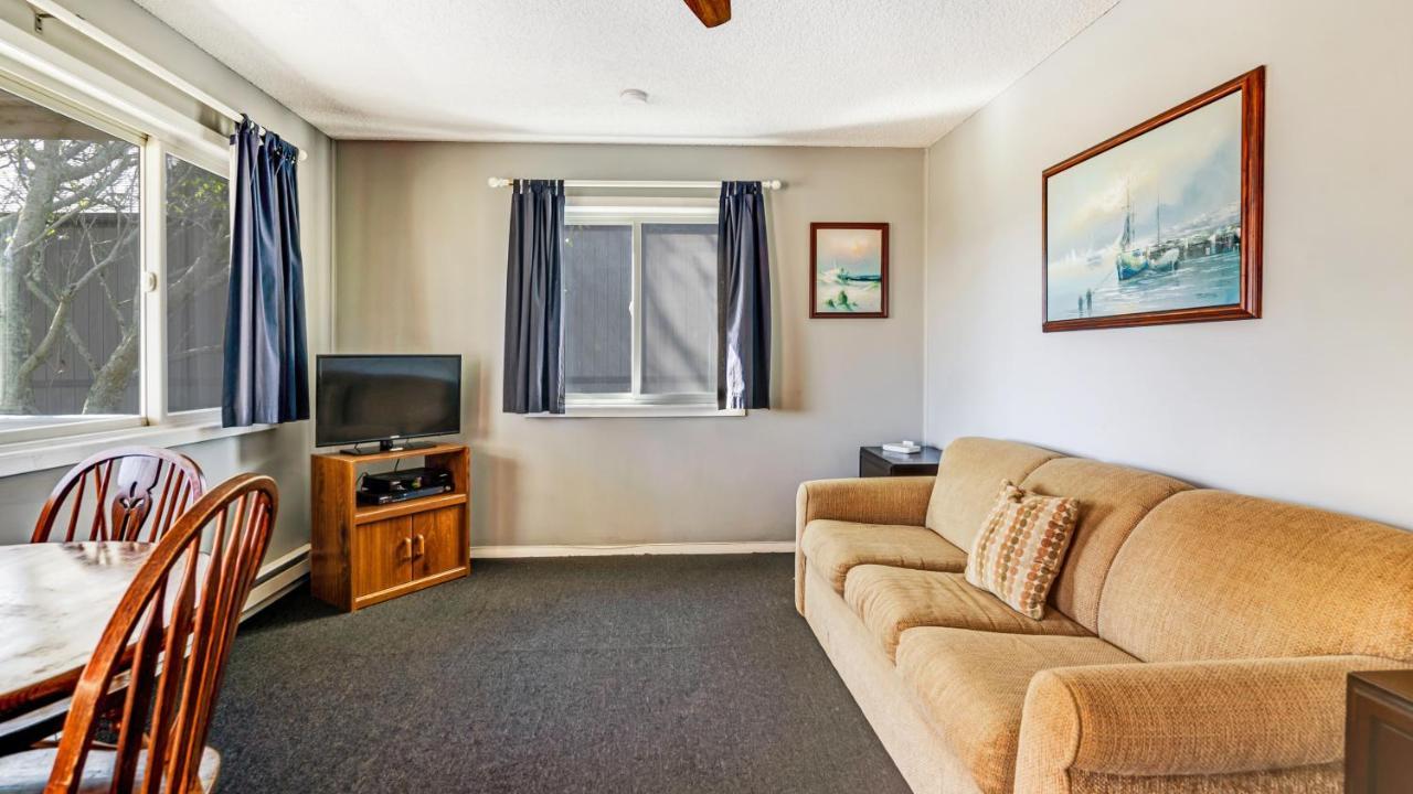 Montauk Oceanside Suites Extérieur photo