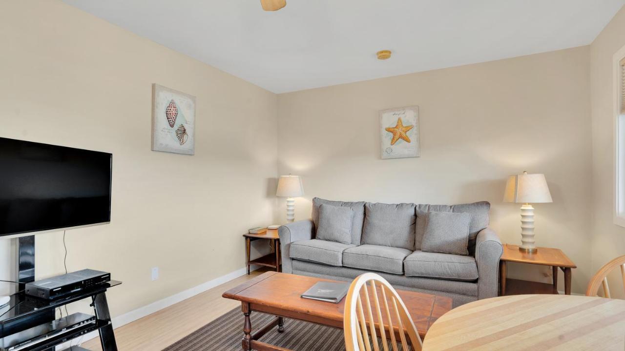 Montauk Oceanside Suites Extérieur photo