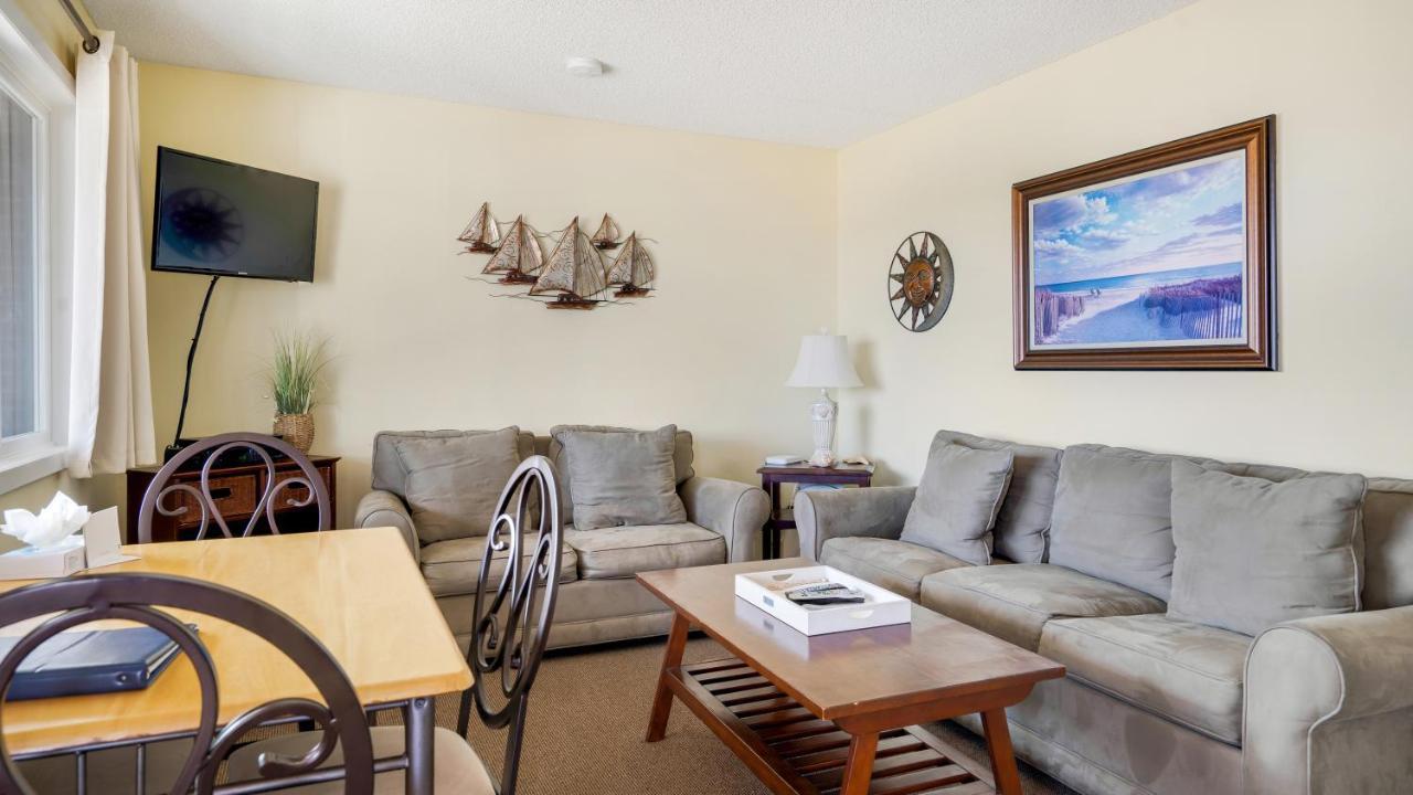 Montauk Oceanside Suites Extérieur photo