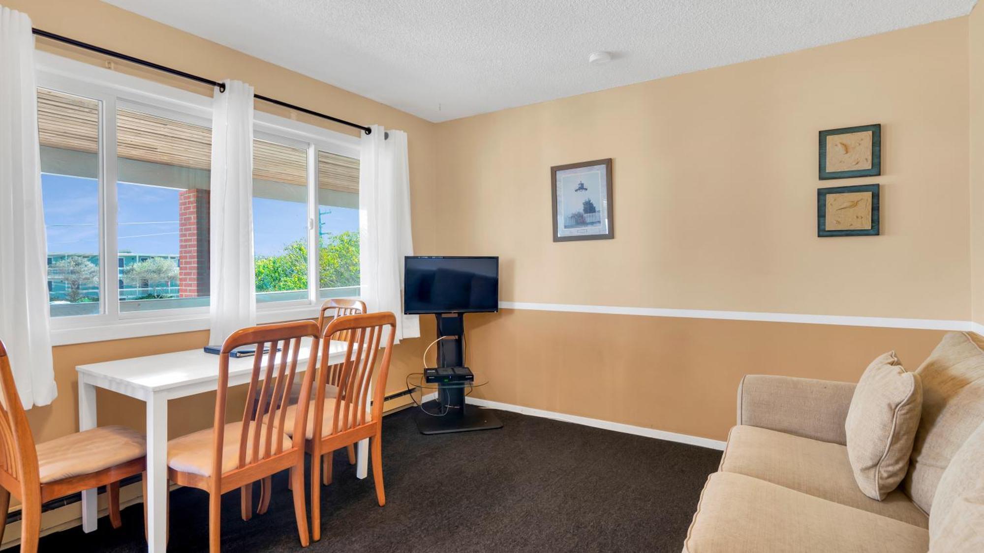 Montauk Oceanside Suites Extérieur photo