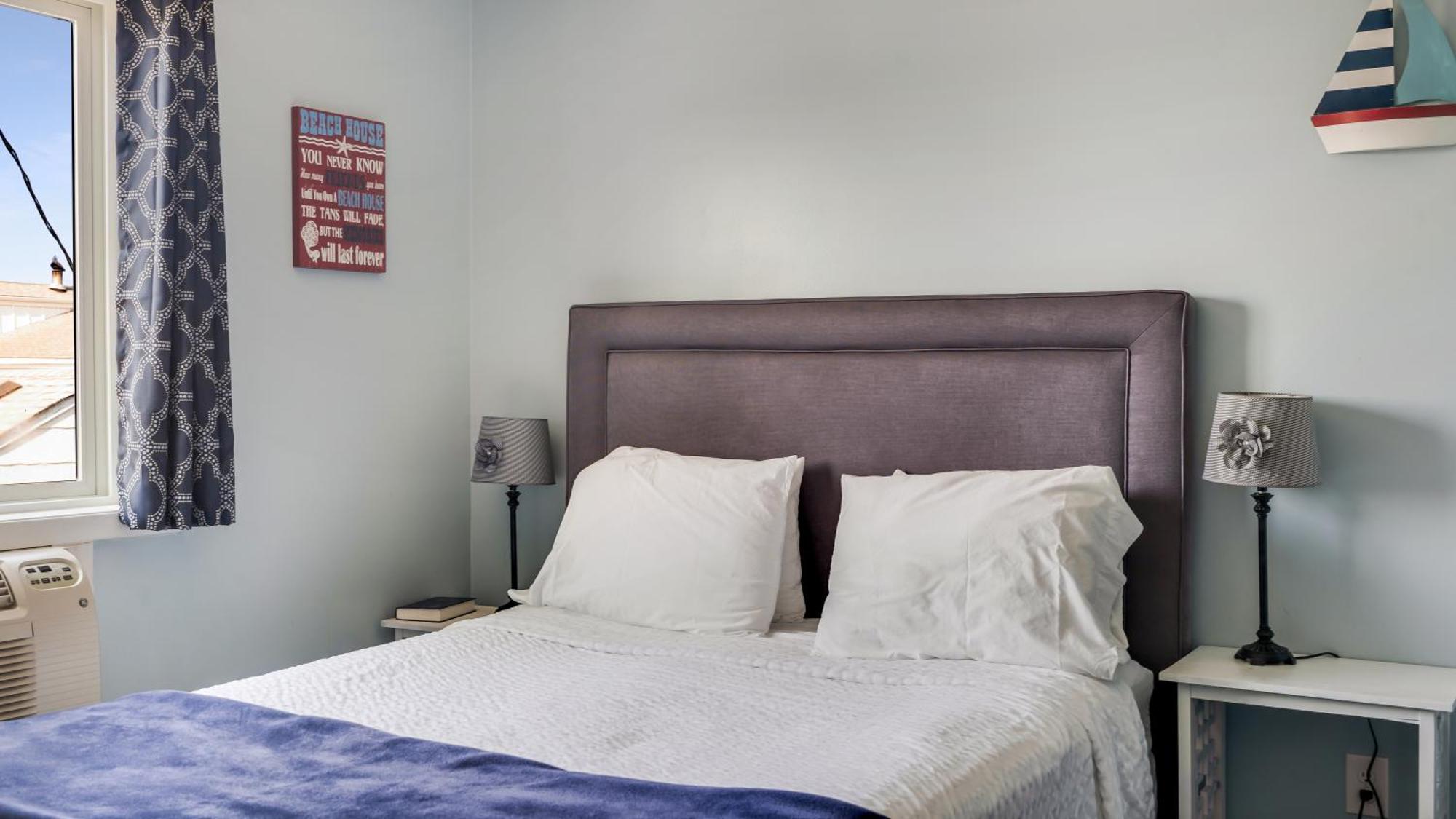Montauk Oceanside Suites Extérieur photo