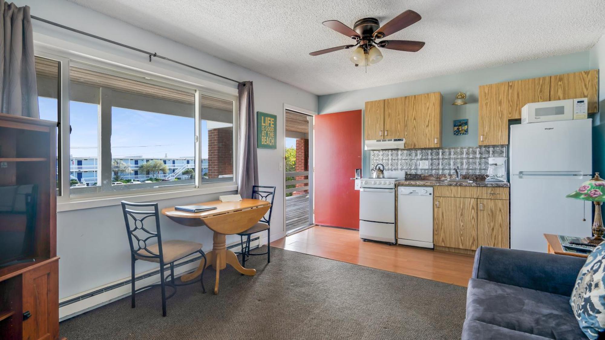 Montauk Oceanside Suites Extérieur photo