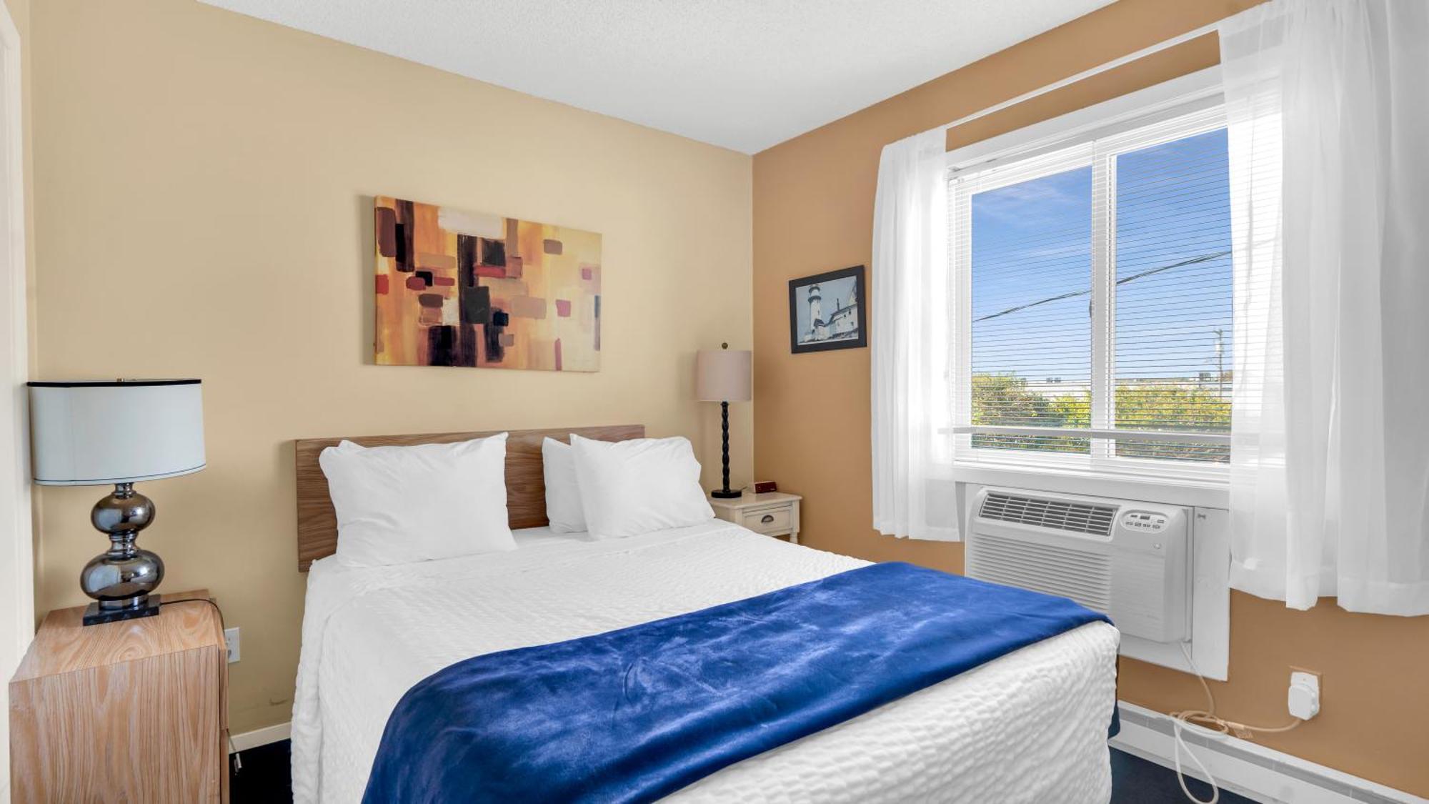 Montauk Oceanside Suites Extérieur photo