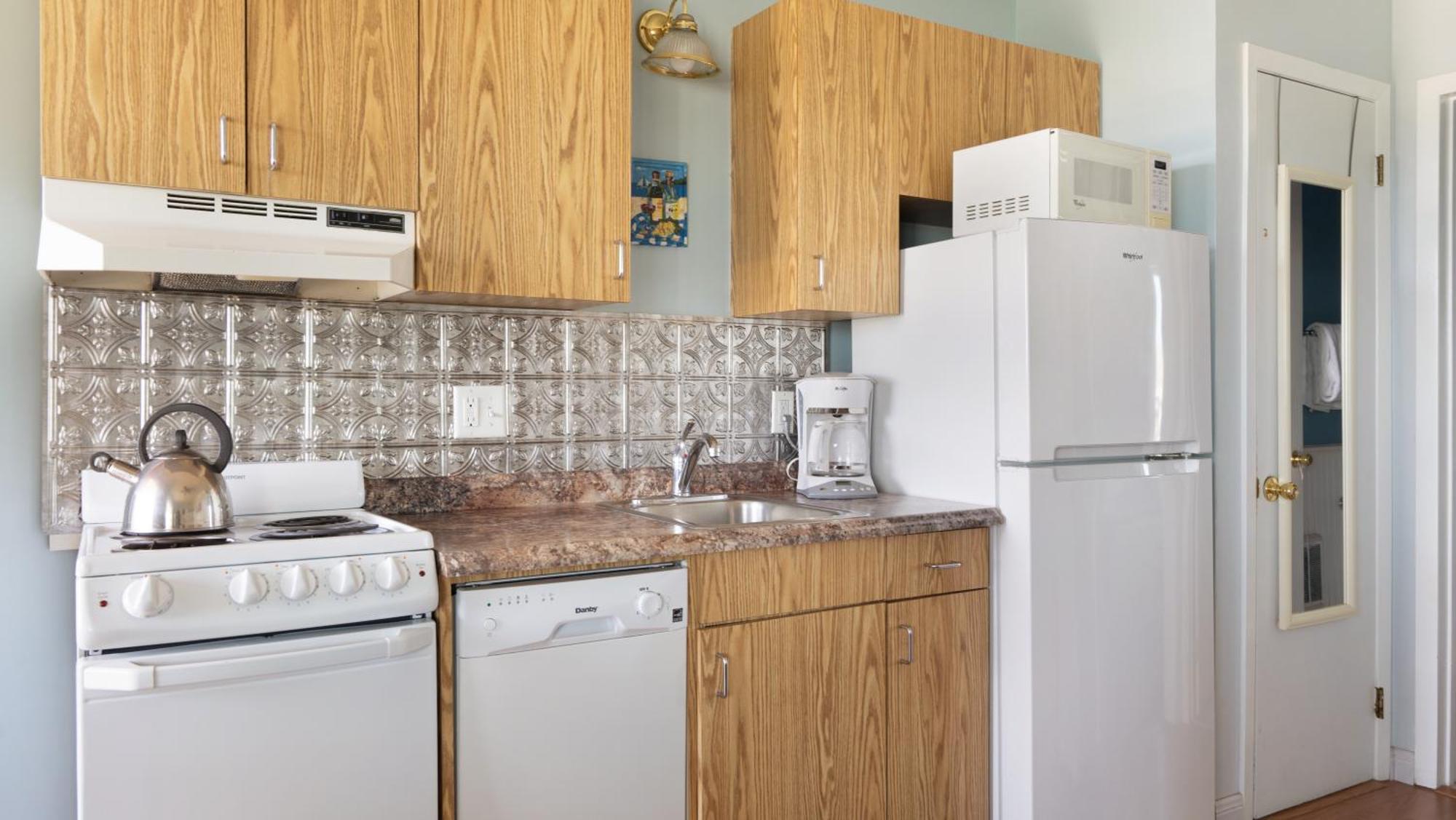 Montauk Oceanside Suites Extérieur photo