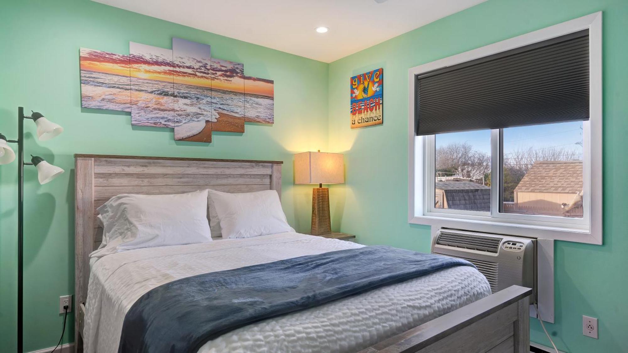 Montauk Oceanside Suites Extérieur photo