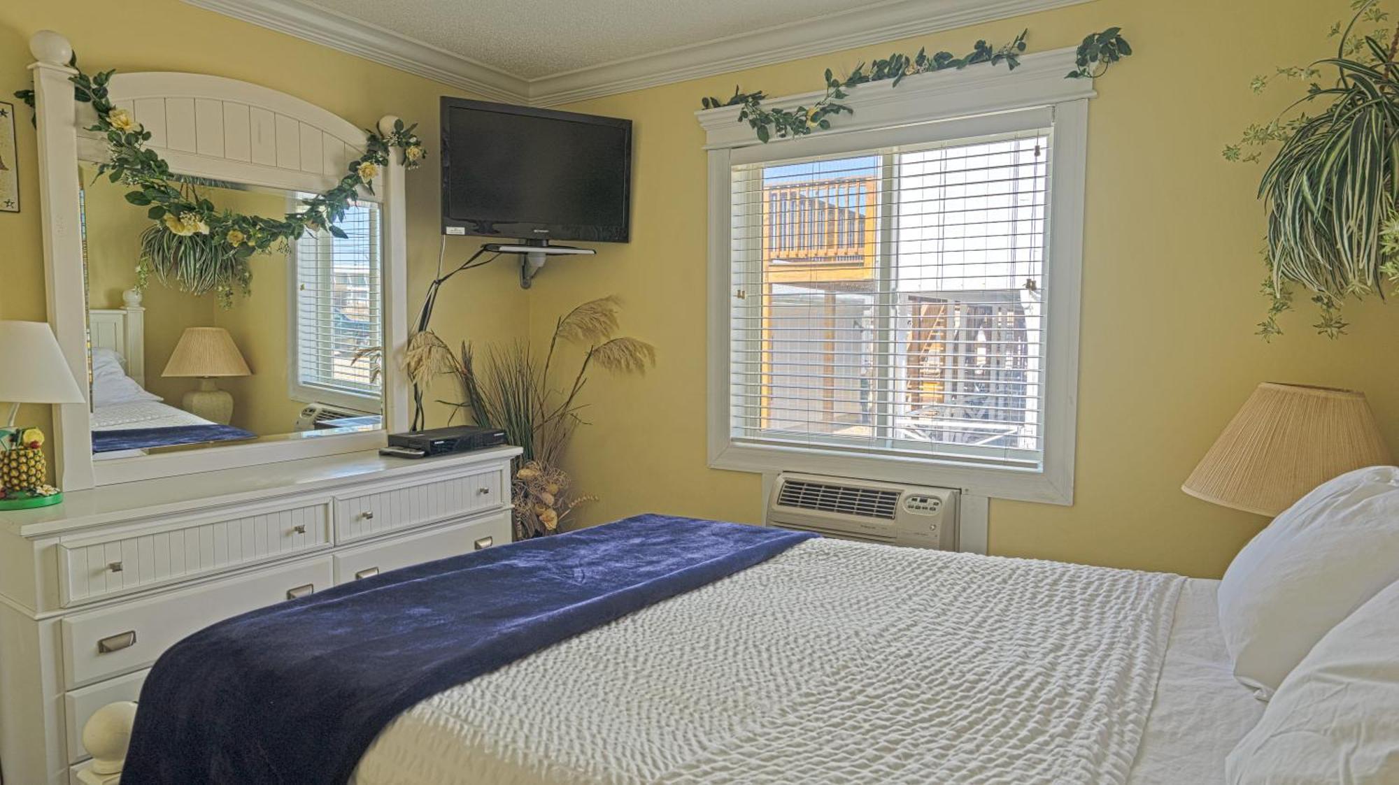 Montauk Oceanside Suites Extérieur photo