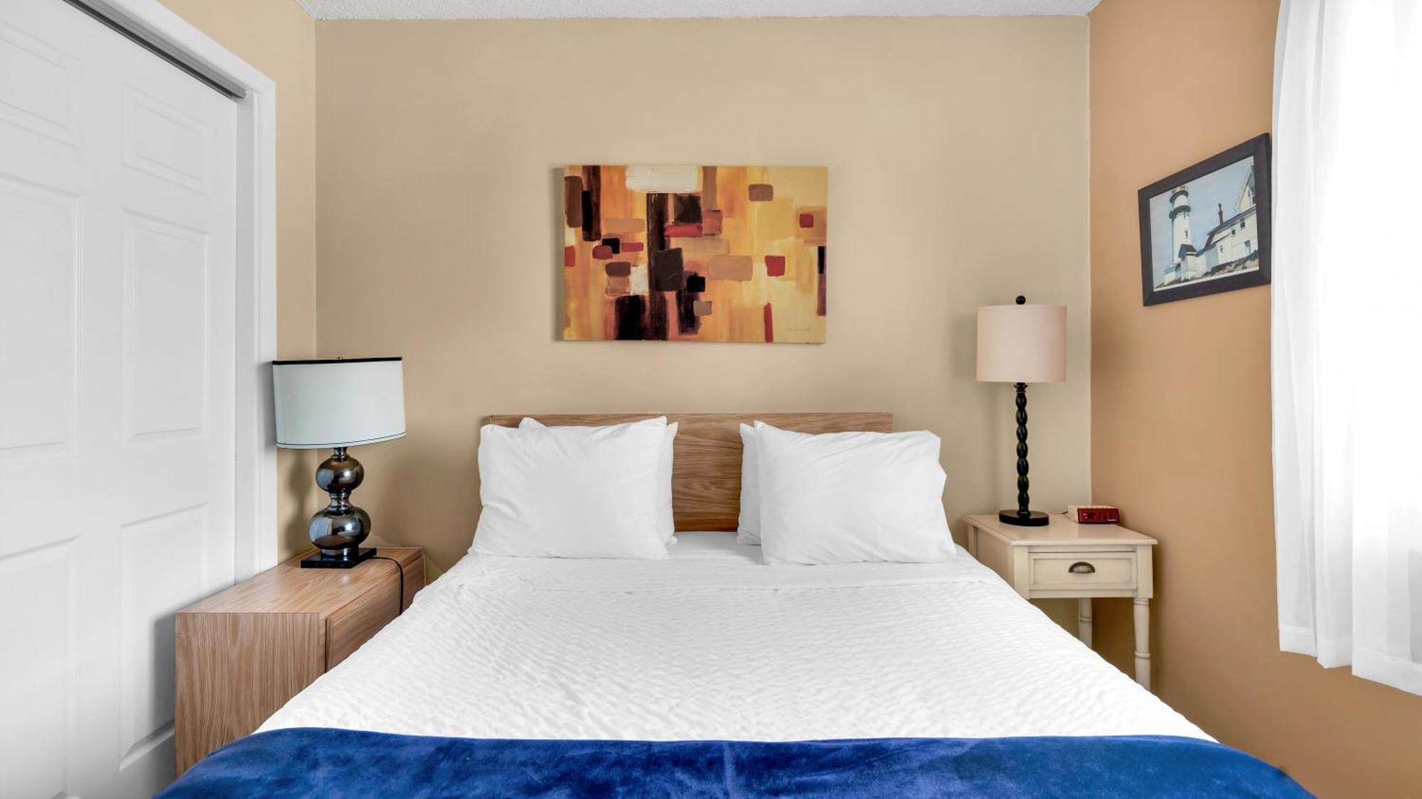 Montauk Oceanside Suites Extérieur photo