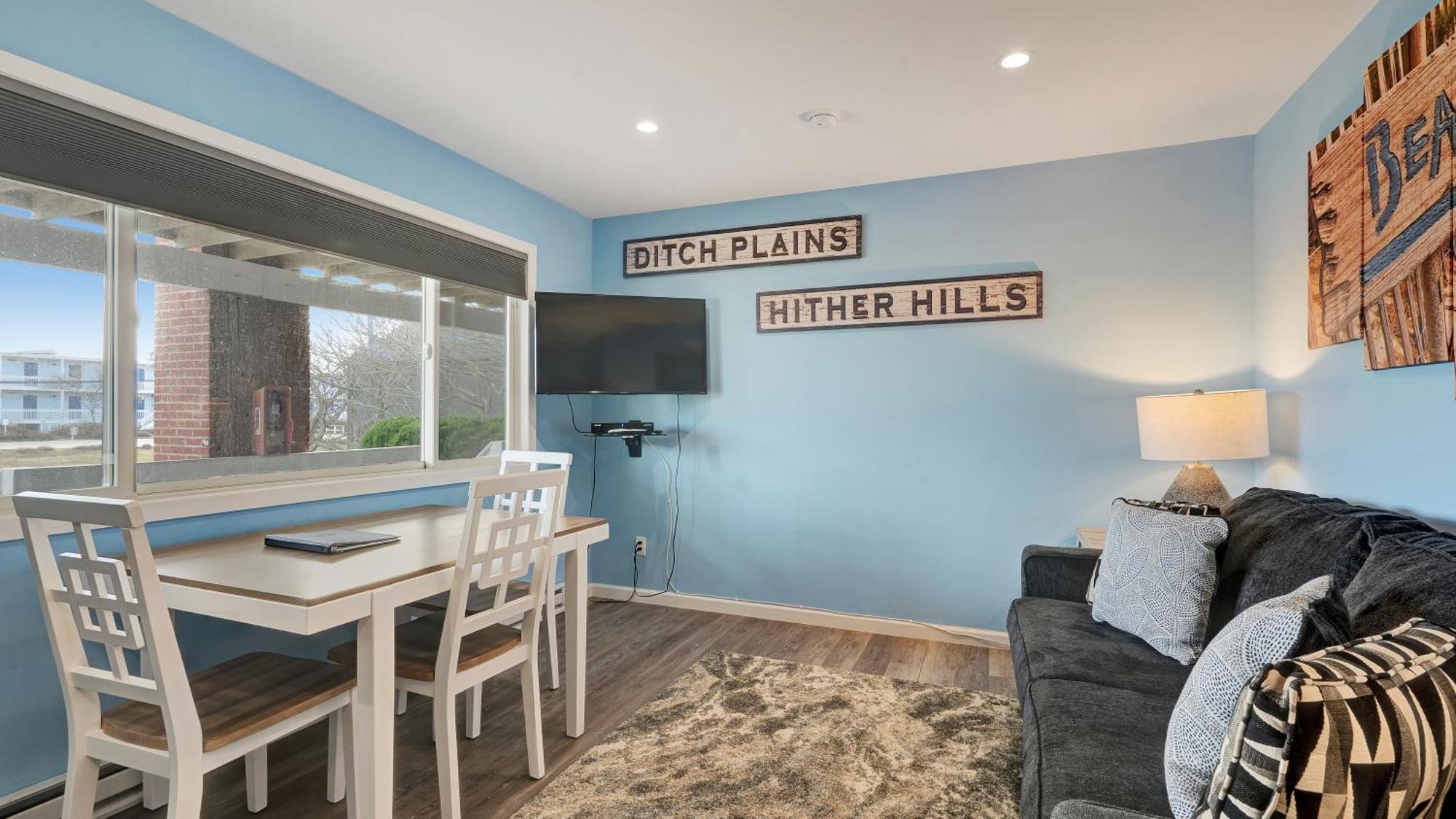 Montauk Oceanside Suites Extérieur photo