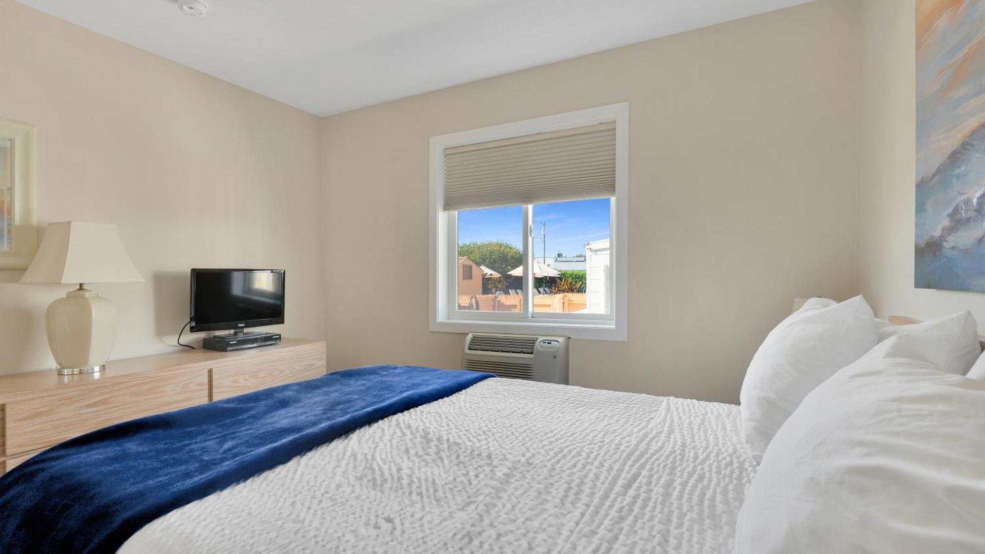 Montauk Oceanside Suites Extérieur photo