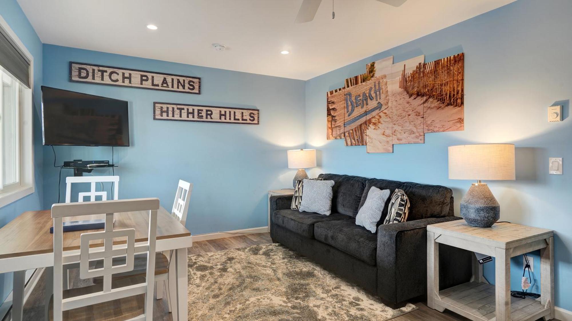 Montauk Oceanside Suites Extérieur photo