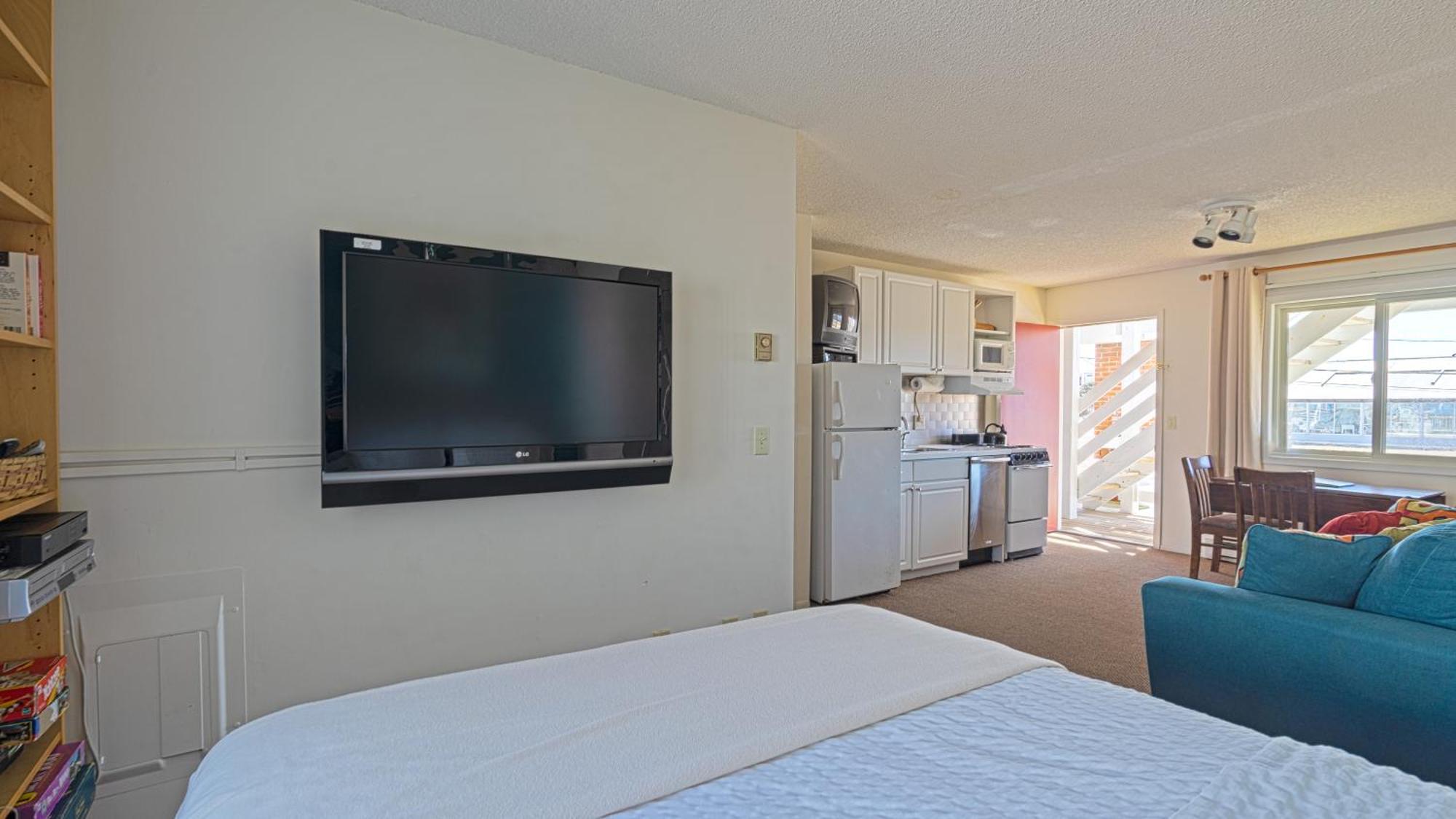 Montauk Oceanside Suites Extérieur photo