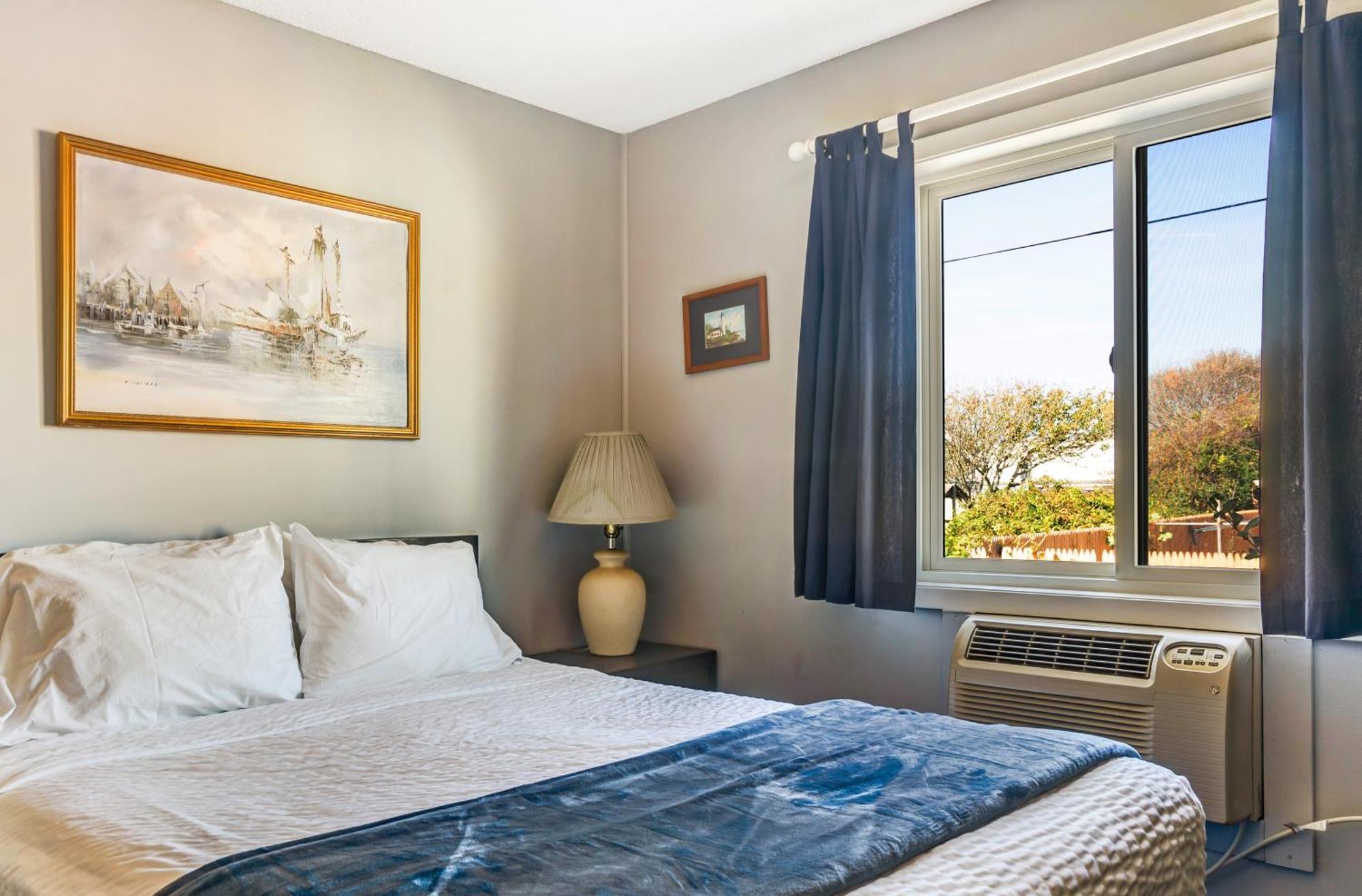 Montauk Oceanside Suites Extérieur photo