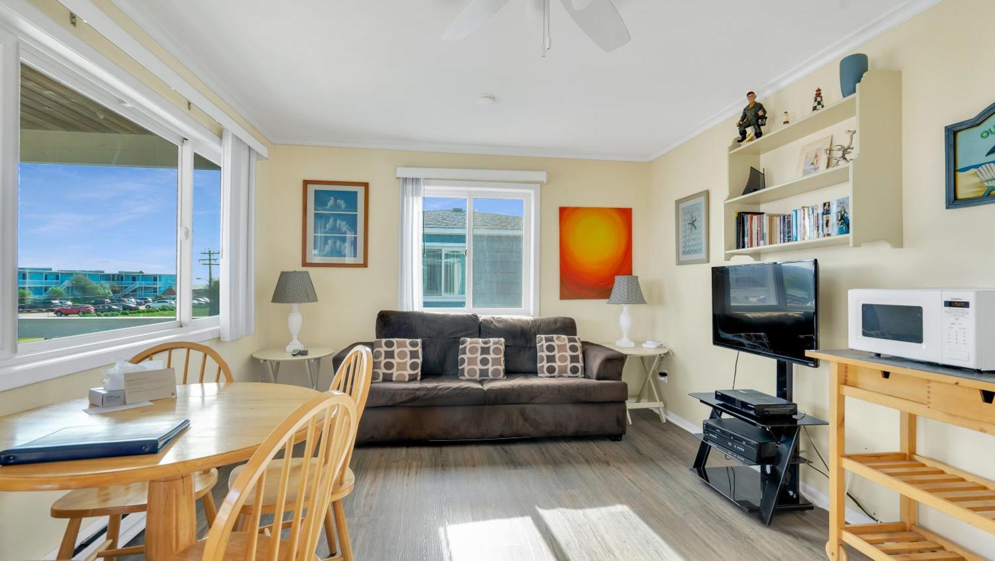 Montauk Oceanside Suites Extérieur photo