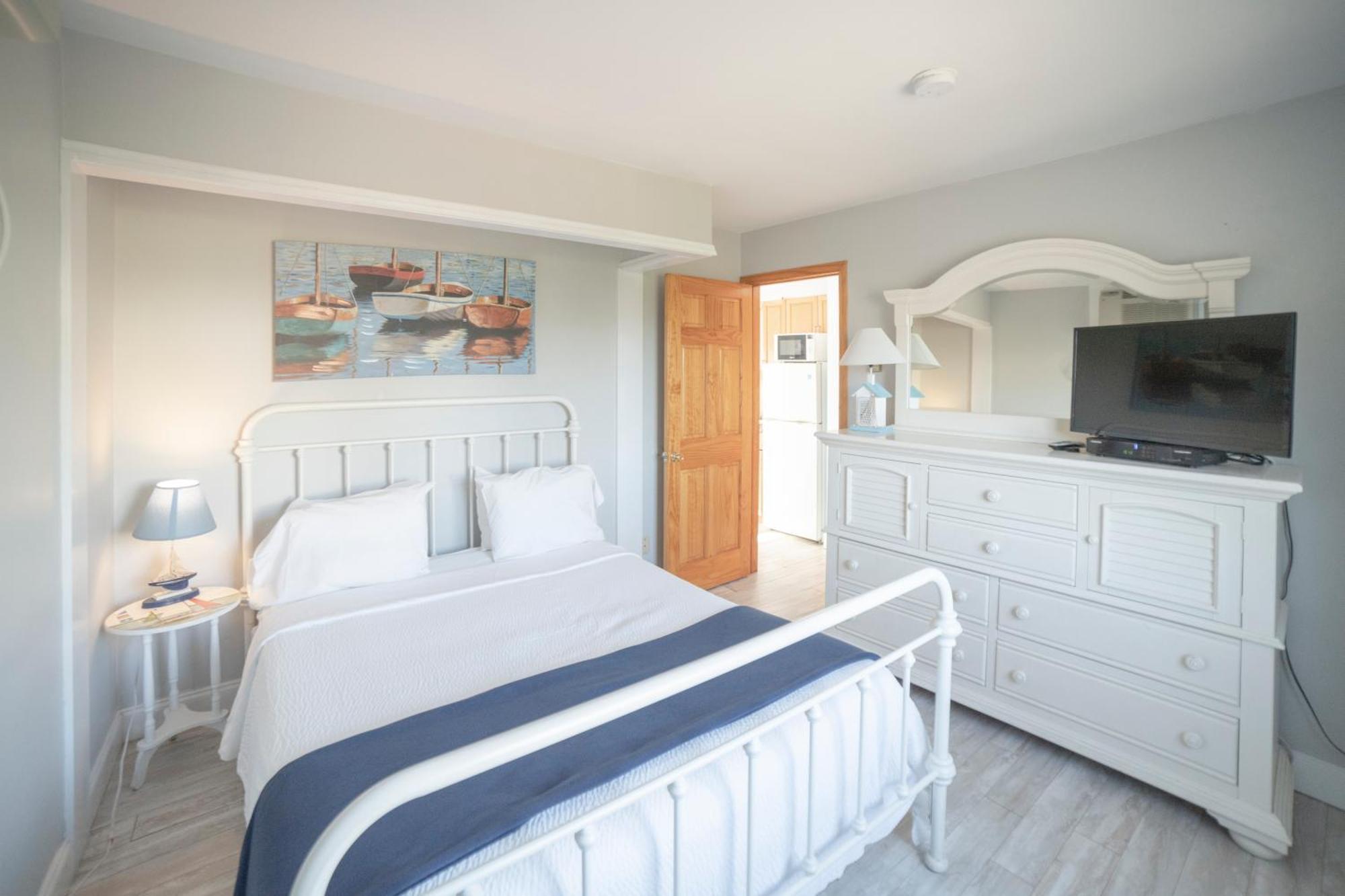 Montauk Oceanside Suites Extérieur photo