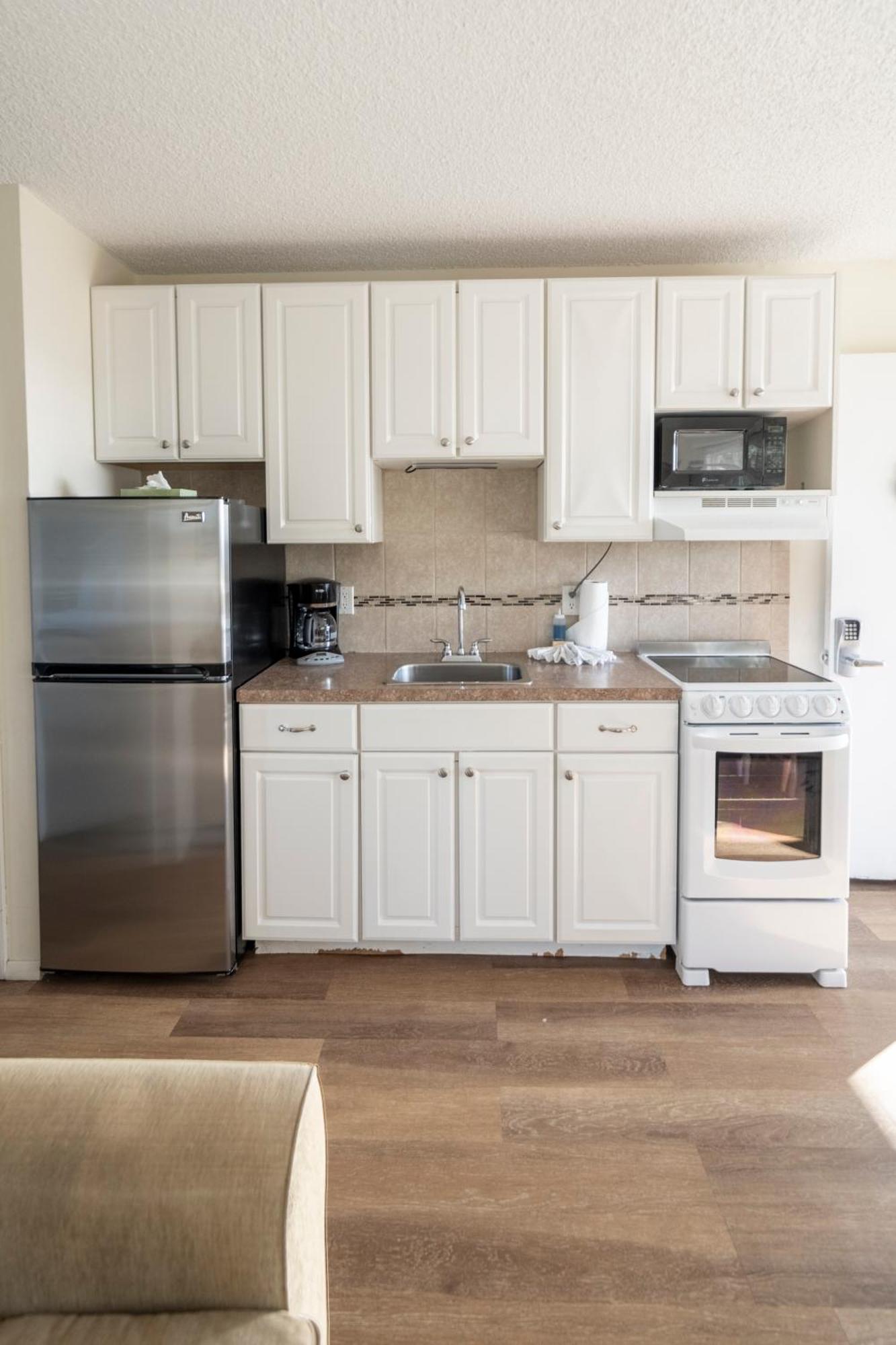 Montauk Oceanside Suites Extérieur photo