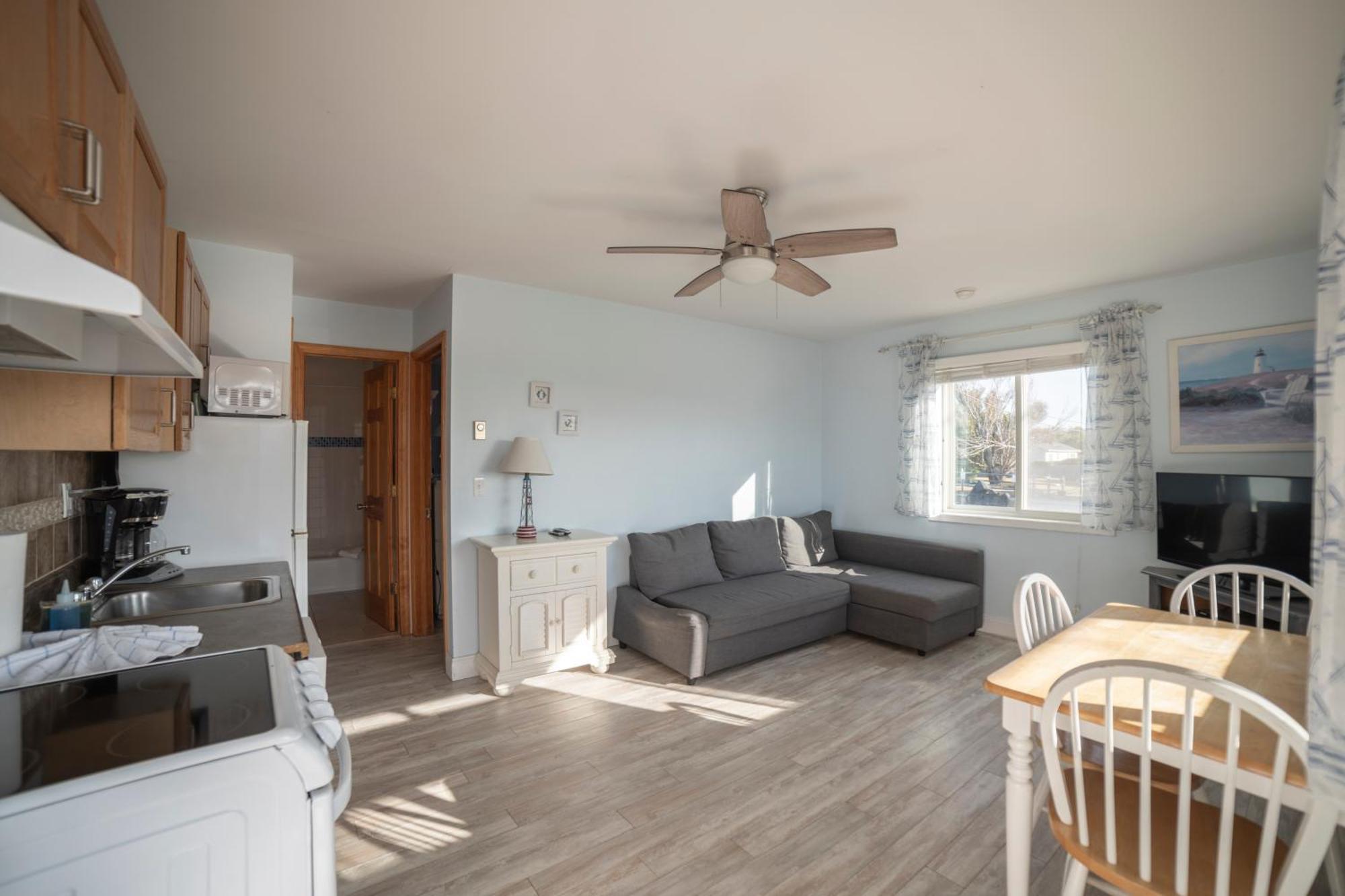 Montauk Oceanside Suites Extérieur photo