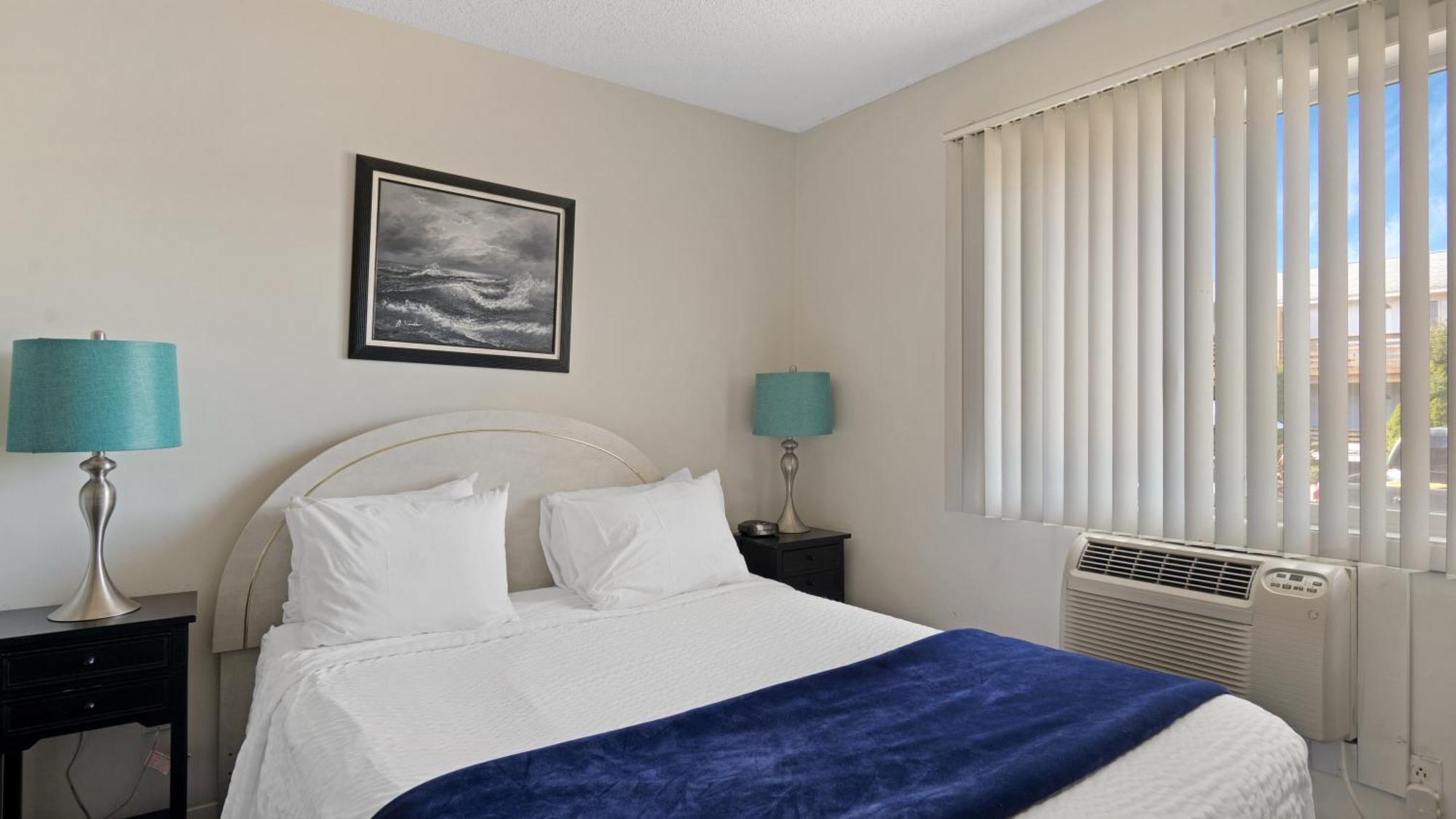 Montauk Oceanside Suites Extérieur photo