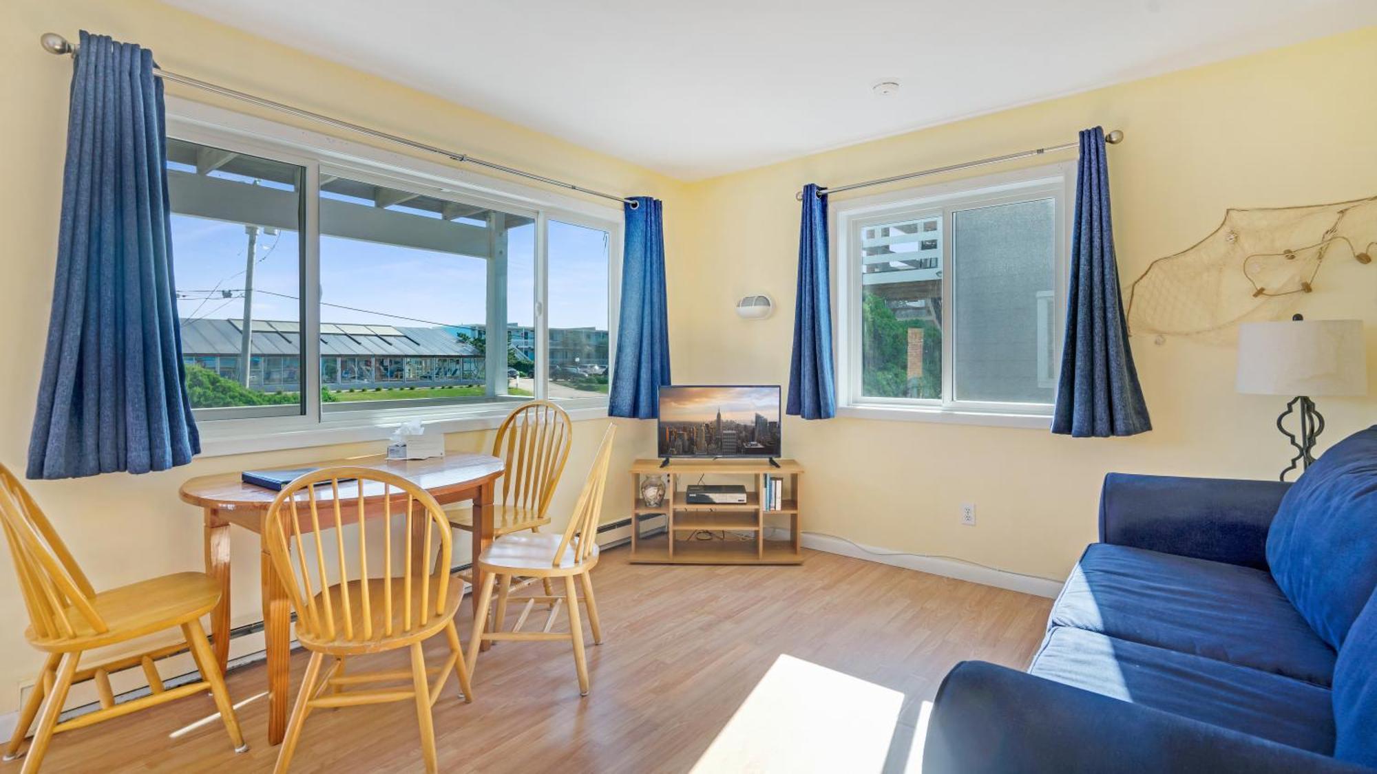 Montauk Oceanside Suites Extérieur photo
