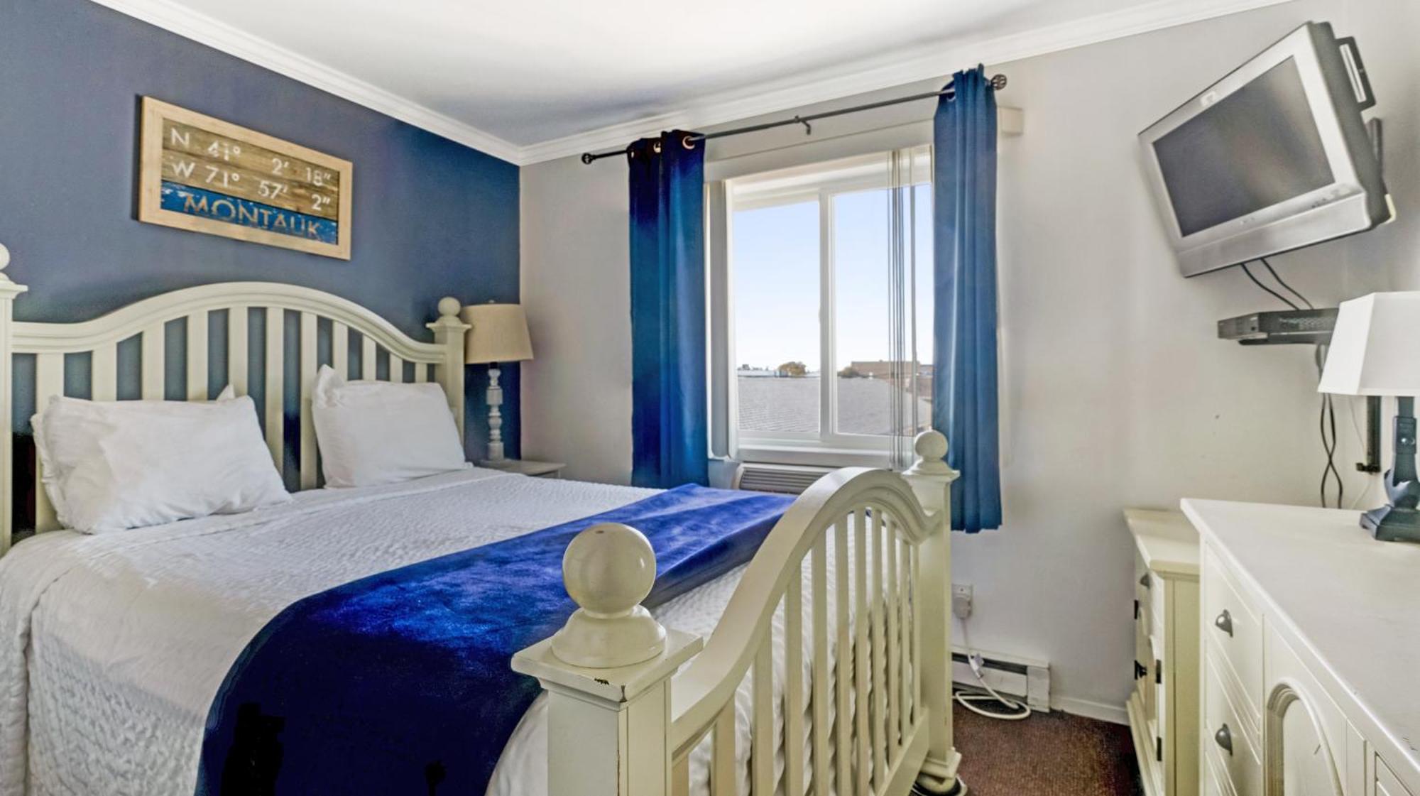Montauk Oceanside Suites Extérieur photo