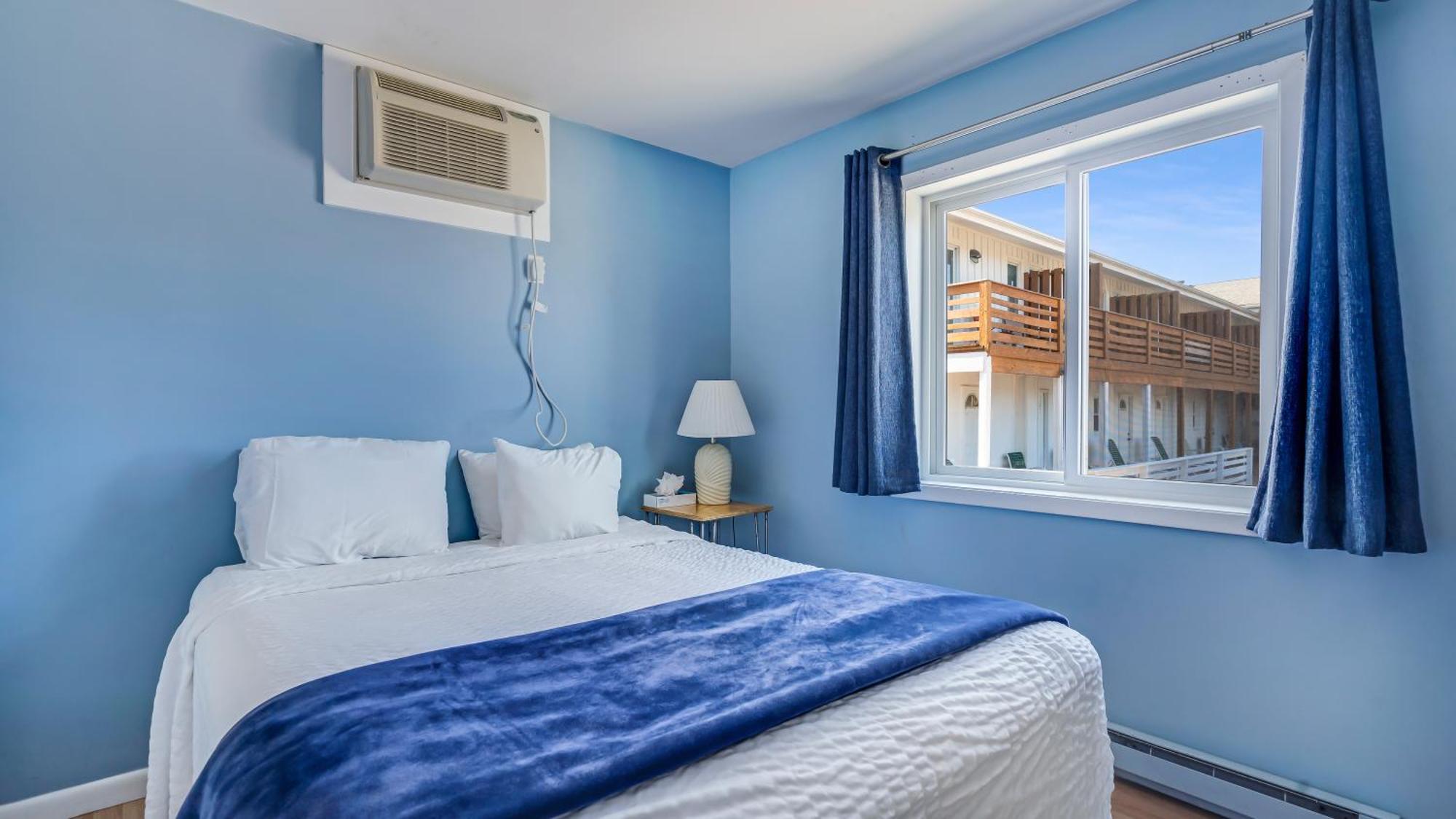 Montauk Oceanside Suites Extérieur photo