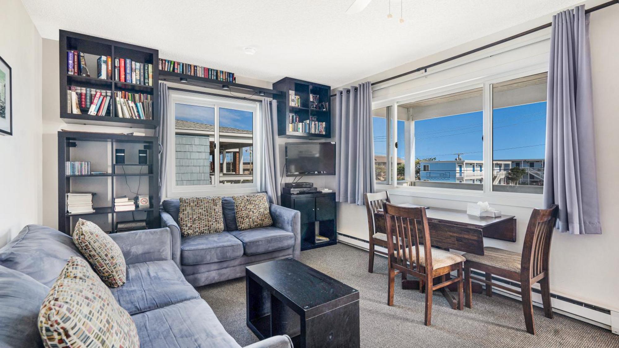 Montauk Oceanside Suites Extérieur photo