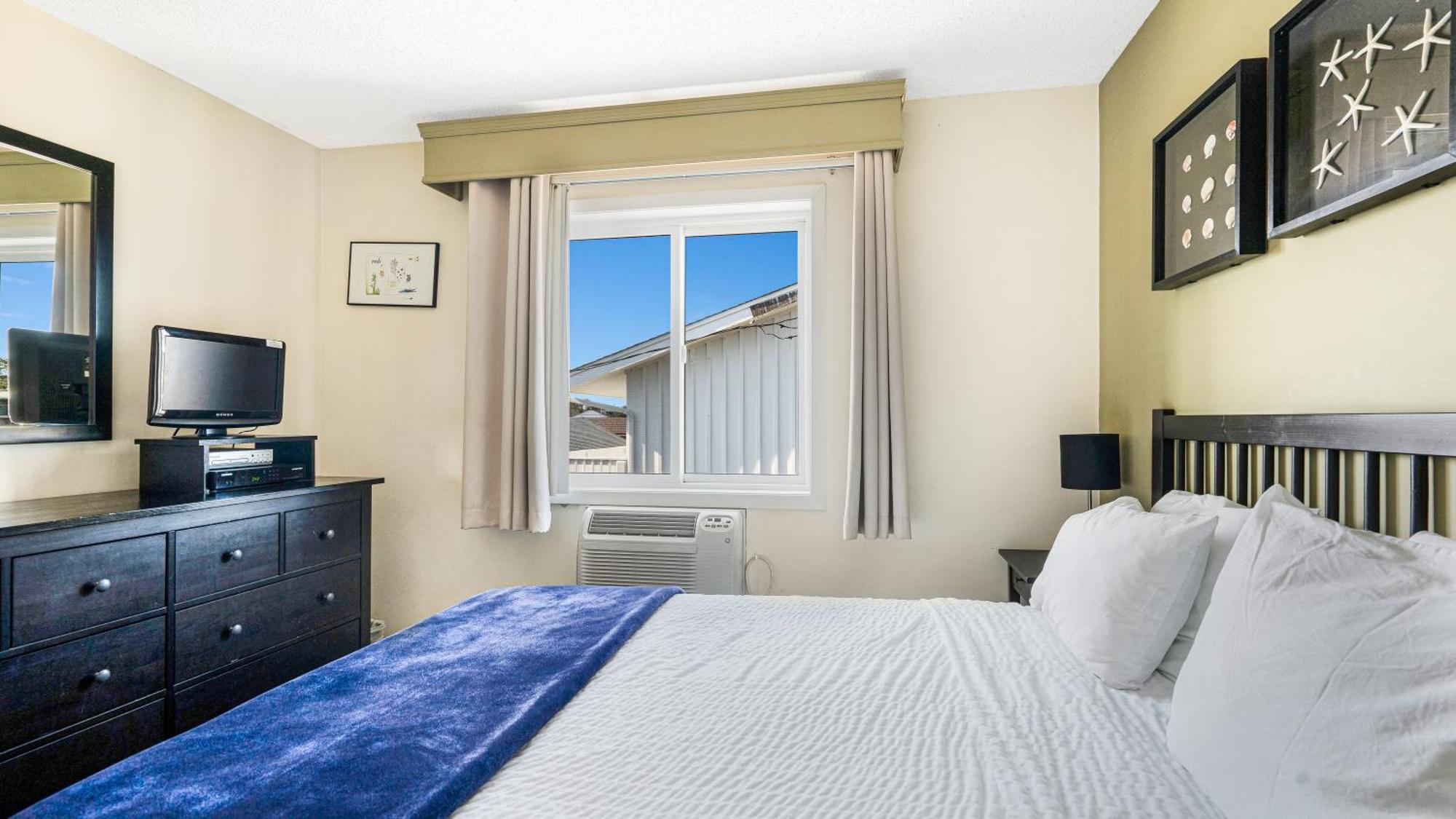 Montauk Oceanside Suites Extérieur photo