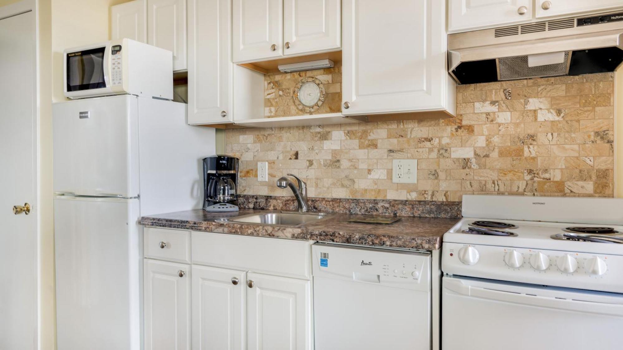 Montauk Oceanside Suites Extérieur photo