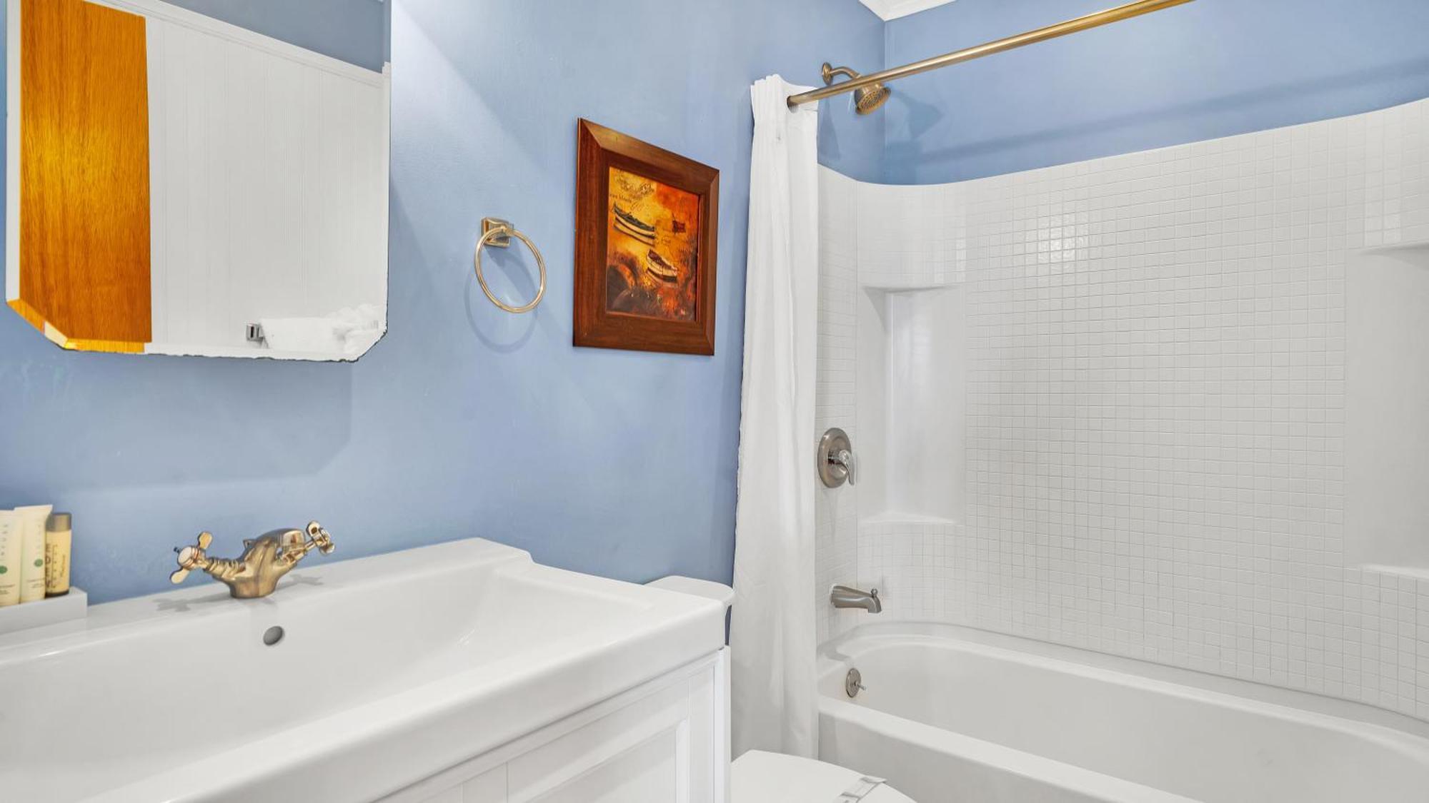Montauk Oceanside Suites Extérieur photo