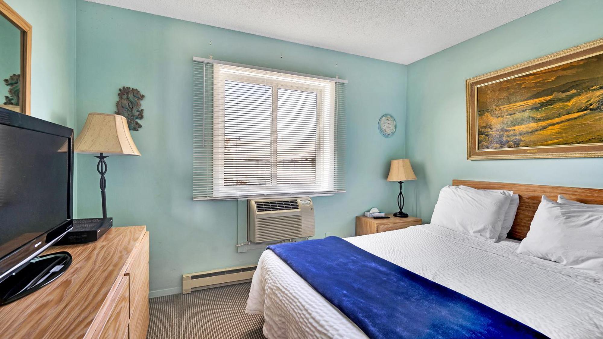 Montauk Oceanside Suites Extérieur photo