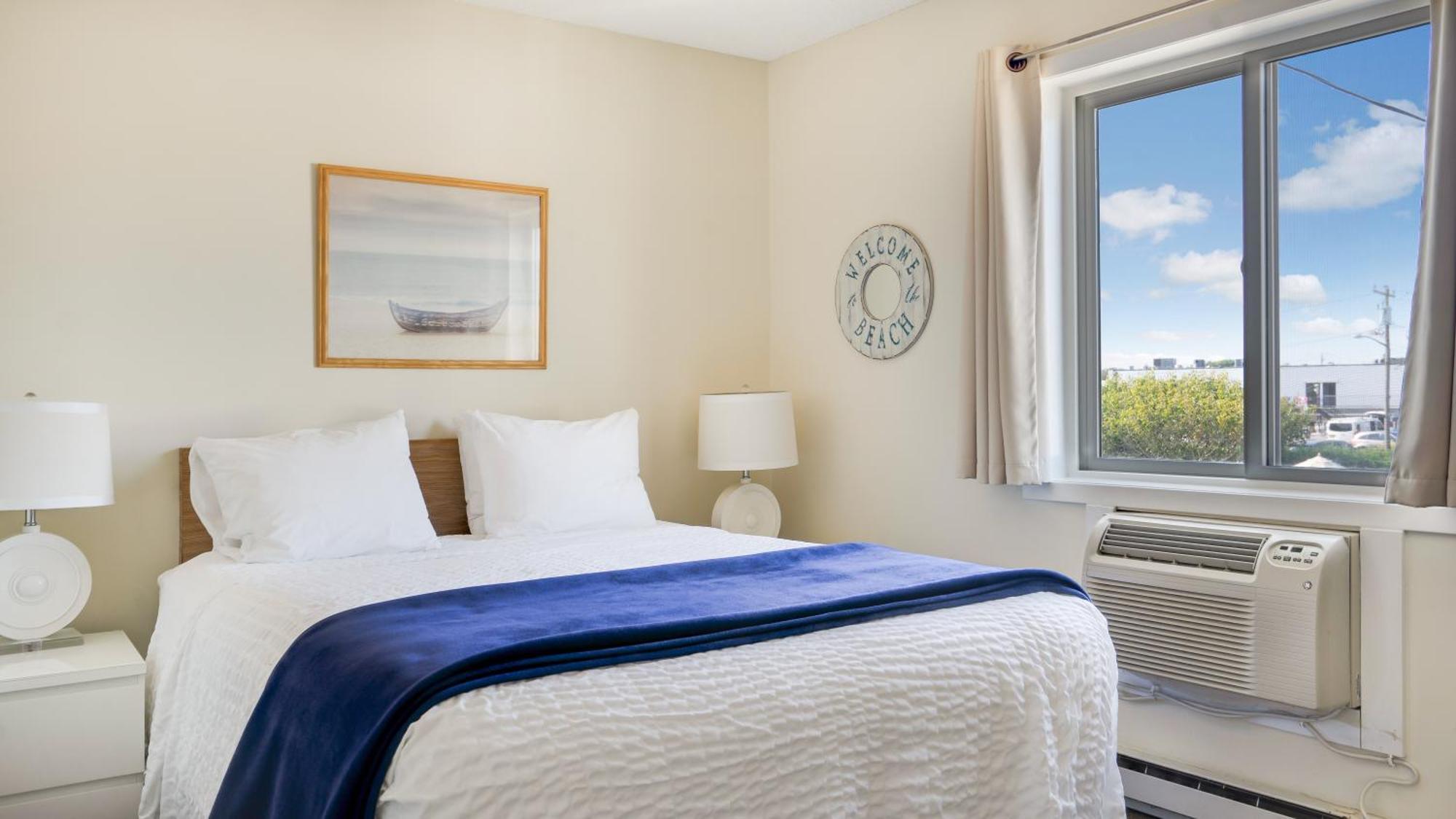 Montauk Oceanside Suites Extérieur photo