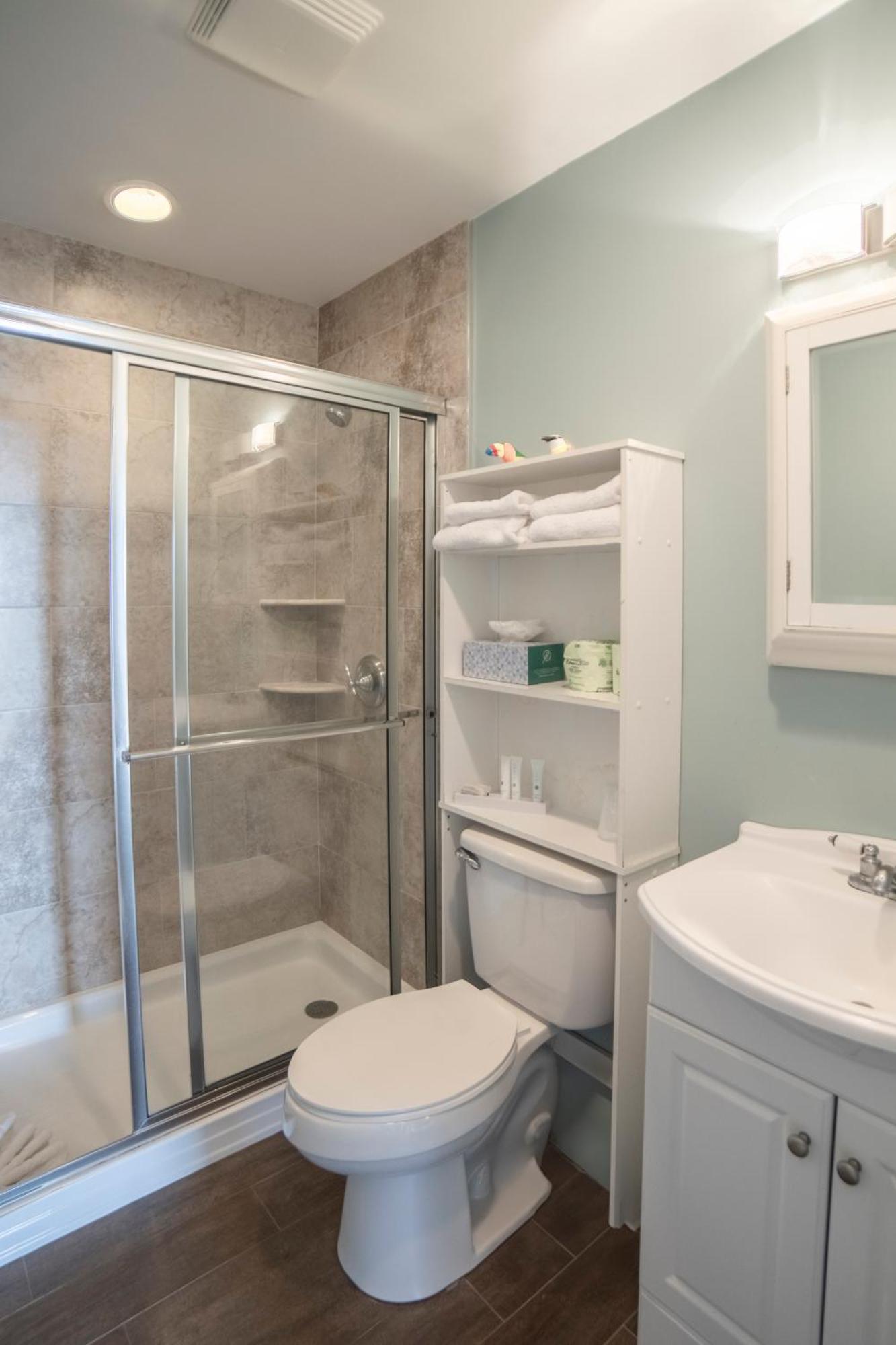 Montauk Oceanside Suites Extérieur photo