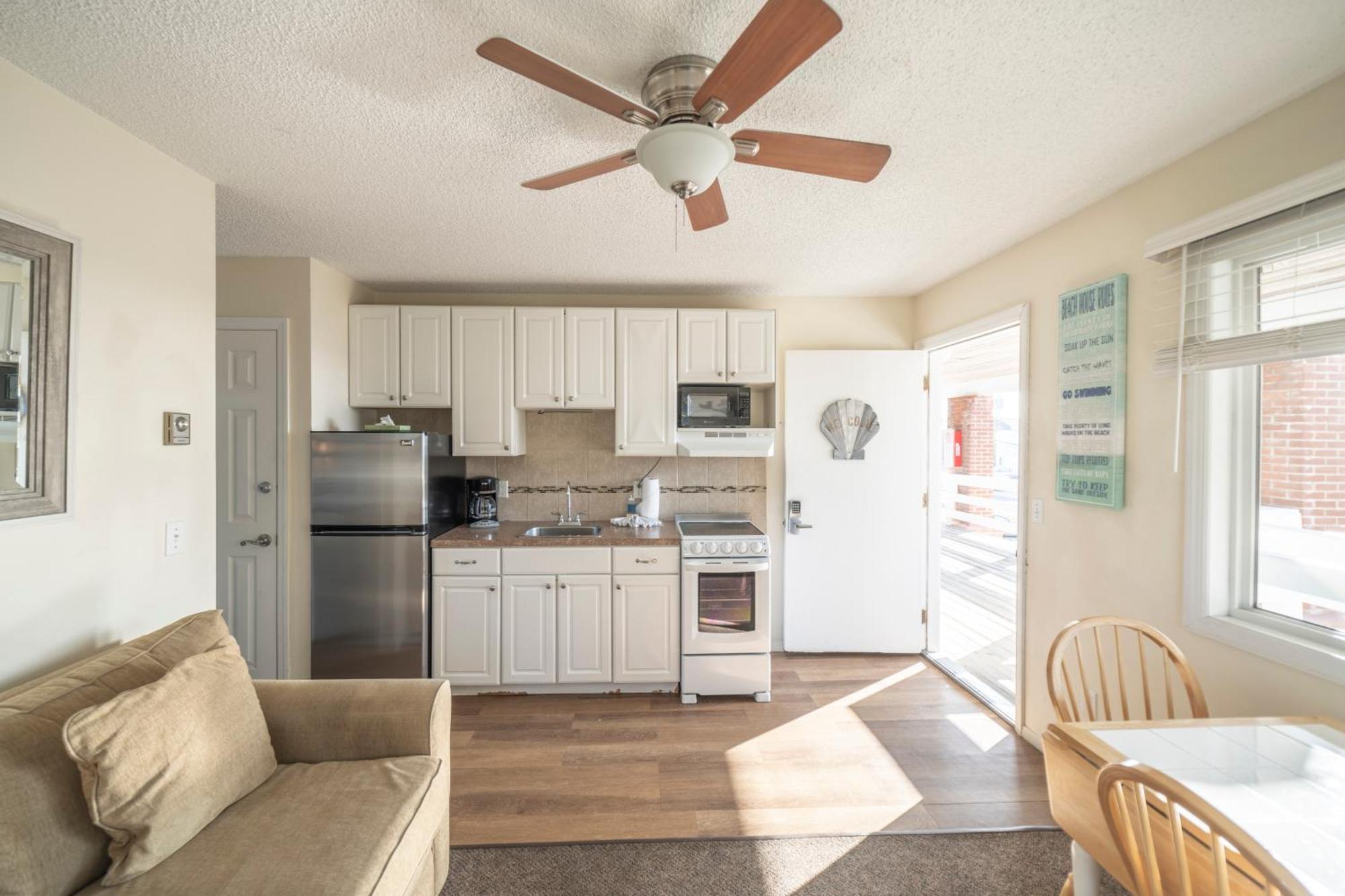 Montauk Oceanside Suites Extérieur photo