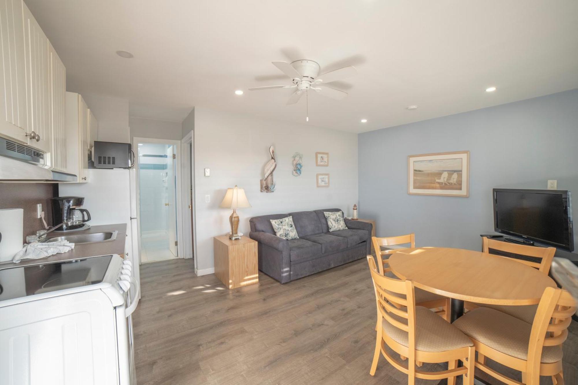 Montauk Oceanside Suites Extérieur photo