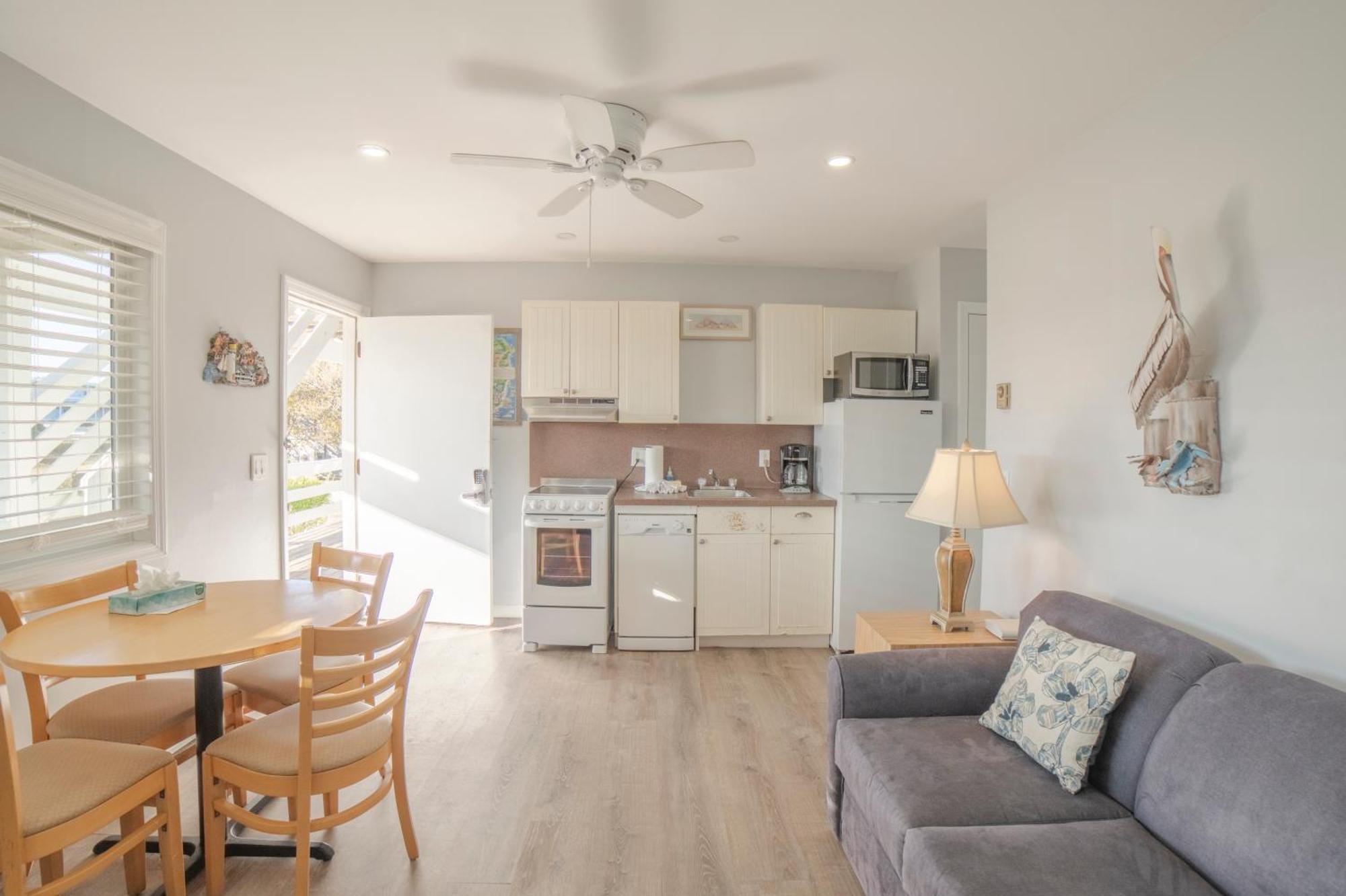 Montauk Oceanside Suites Extérieur photo