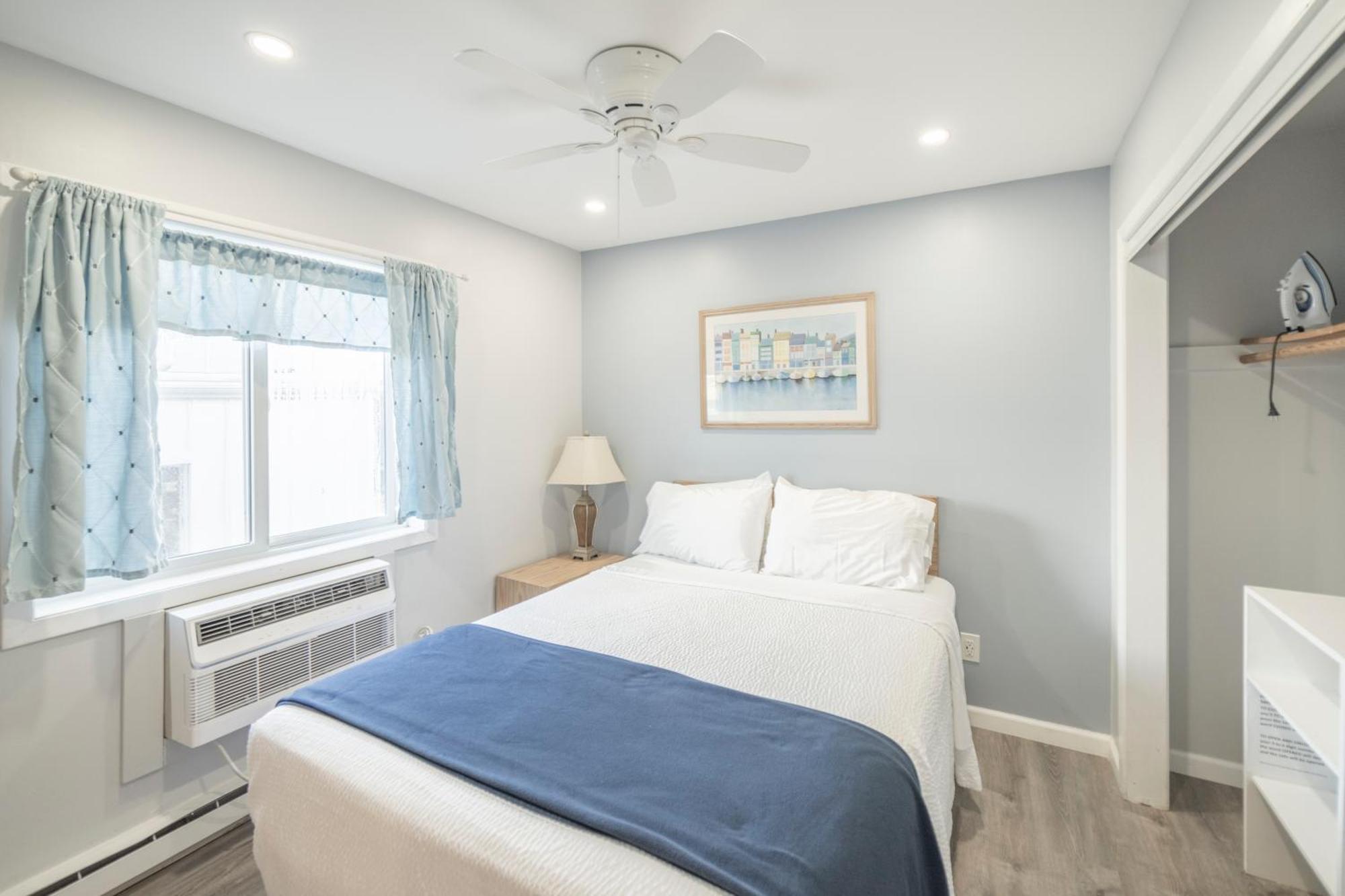 Montauk Oceanside Suites Extérieur photo
