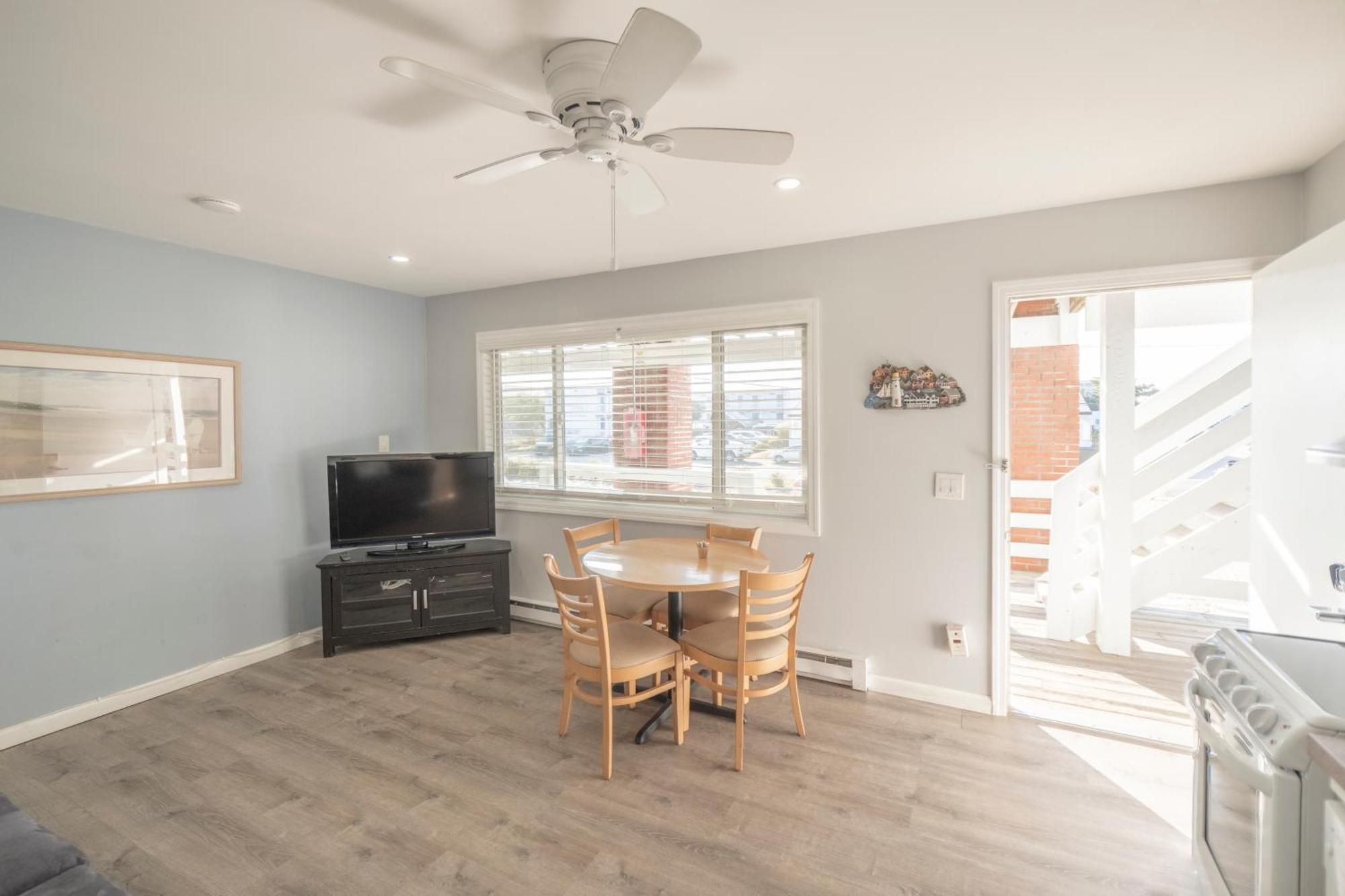 Montauk Oceanside Suites Extérieur photo