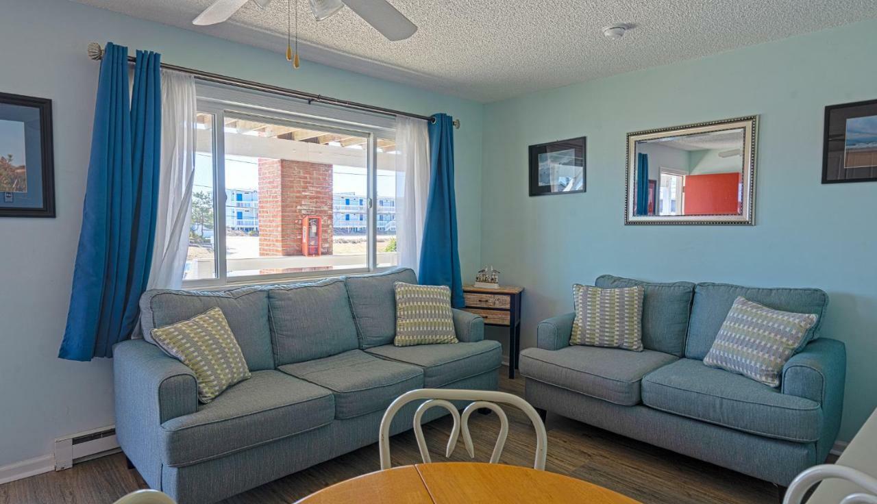 Montauk Oceanside Suites Extérieur photo