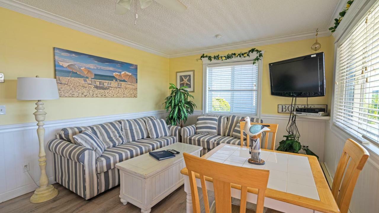 Montauk Oceanside Suites Extérieur photo