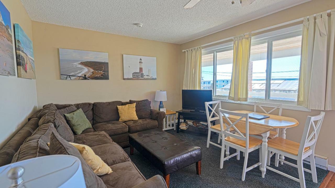 Montauk Oceanside Suites Extérieur photo