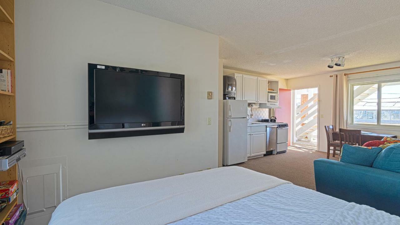 Montauk Oceanside Suites Extérieur photo