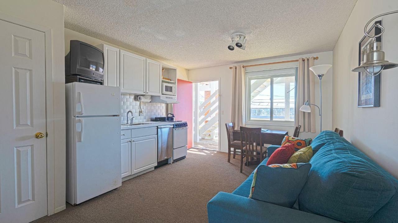 Montauk Oceanside Suites Extérieur photo
