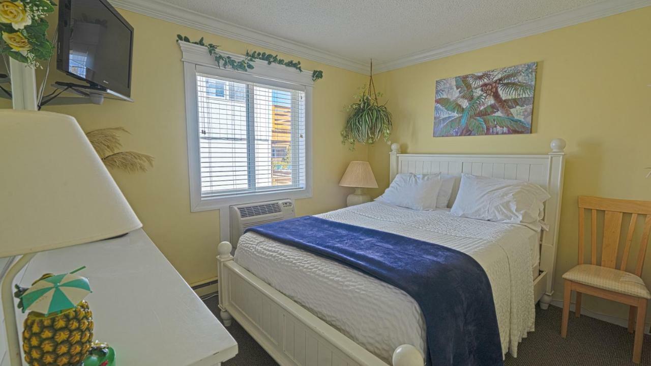 Montauk Oceanside Suites Extérieur photo