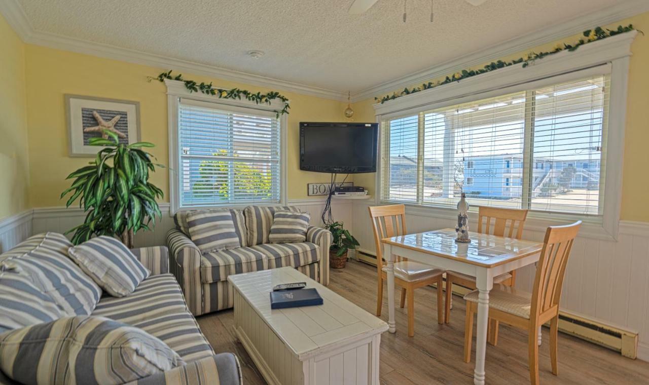Montauk Oceanside Suites Extérieur photo