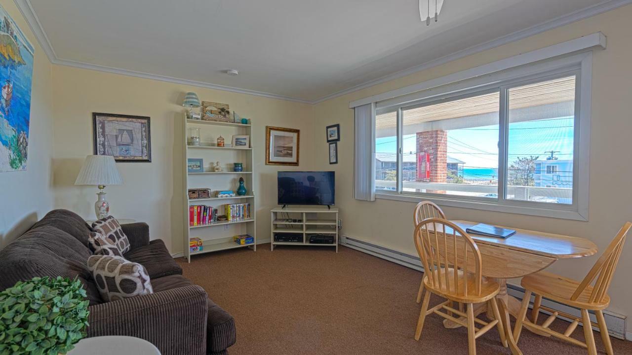 Montauk Oceanside Suites Extérieur photo