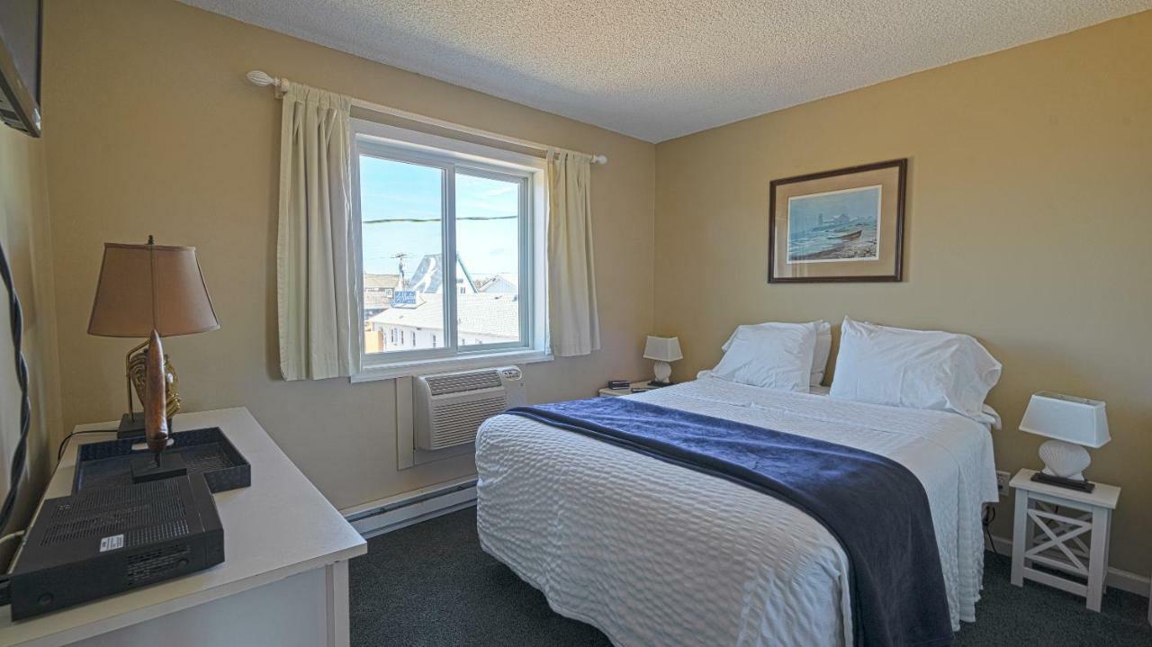 Montauk Oceanside Suites Extérieur photo